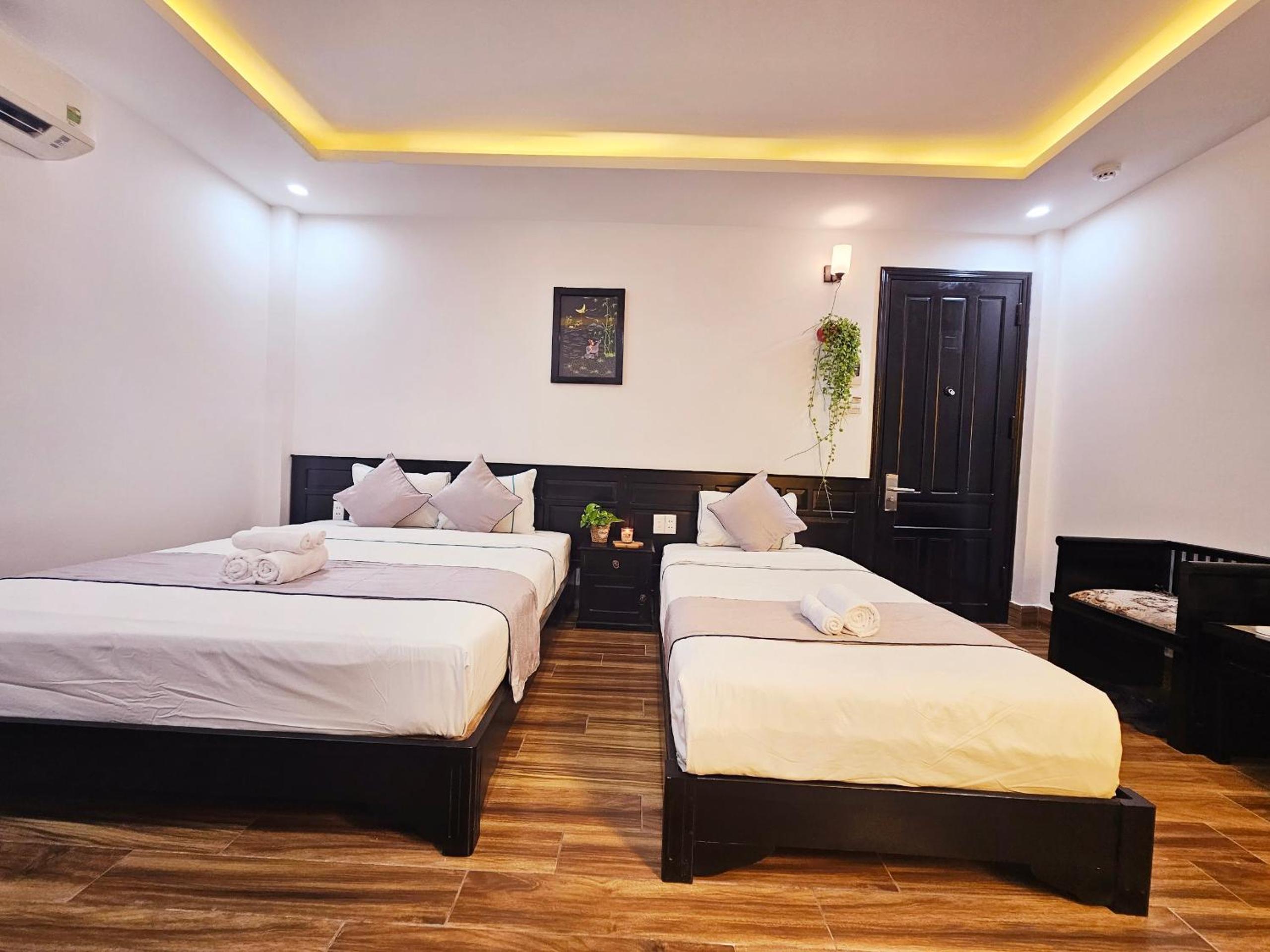 Win Homestay Hoi An