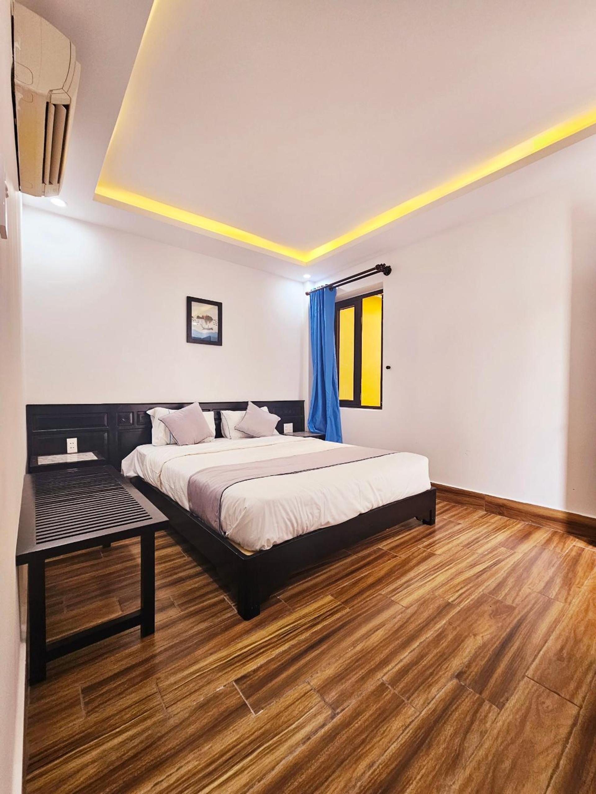 Win Homestay Hoi An