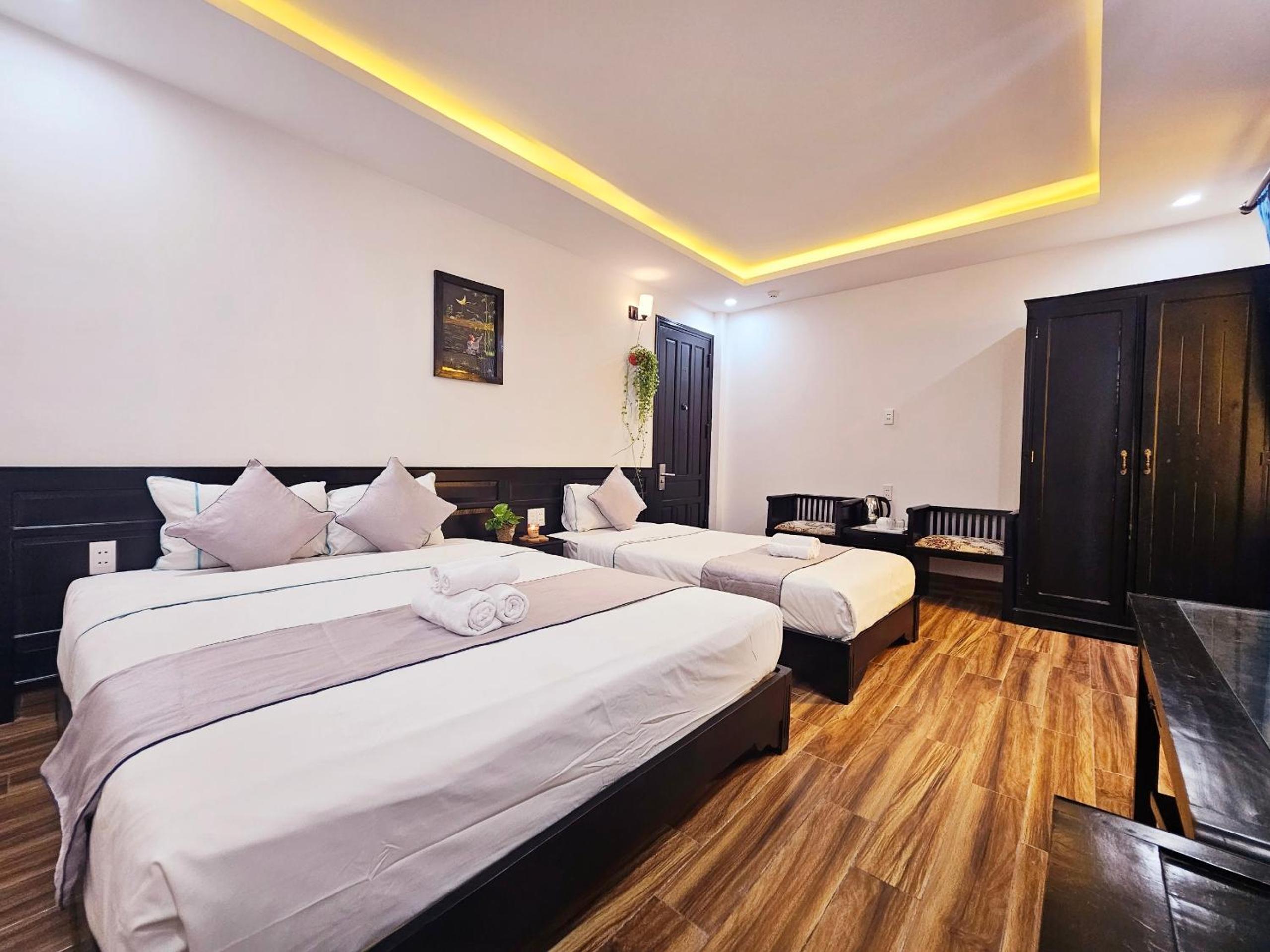 Win Homestay Hoi An