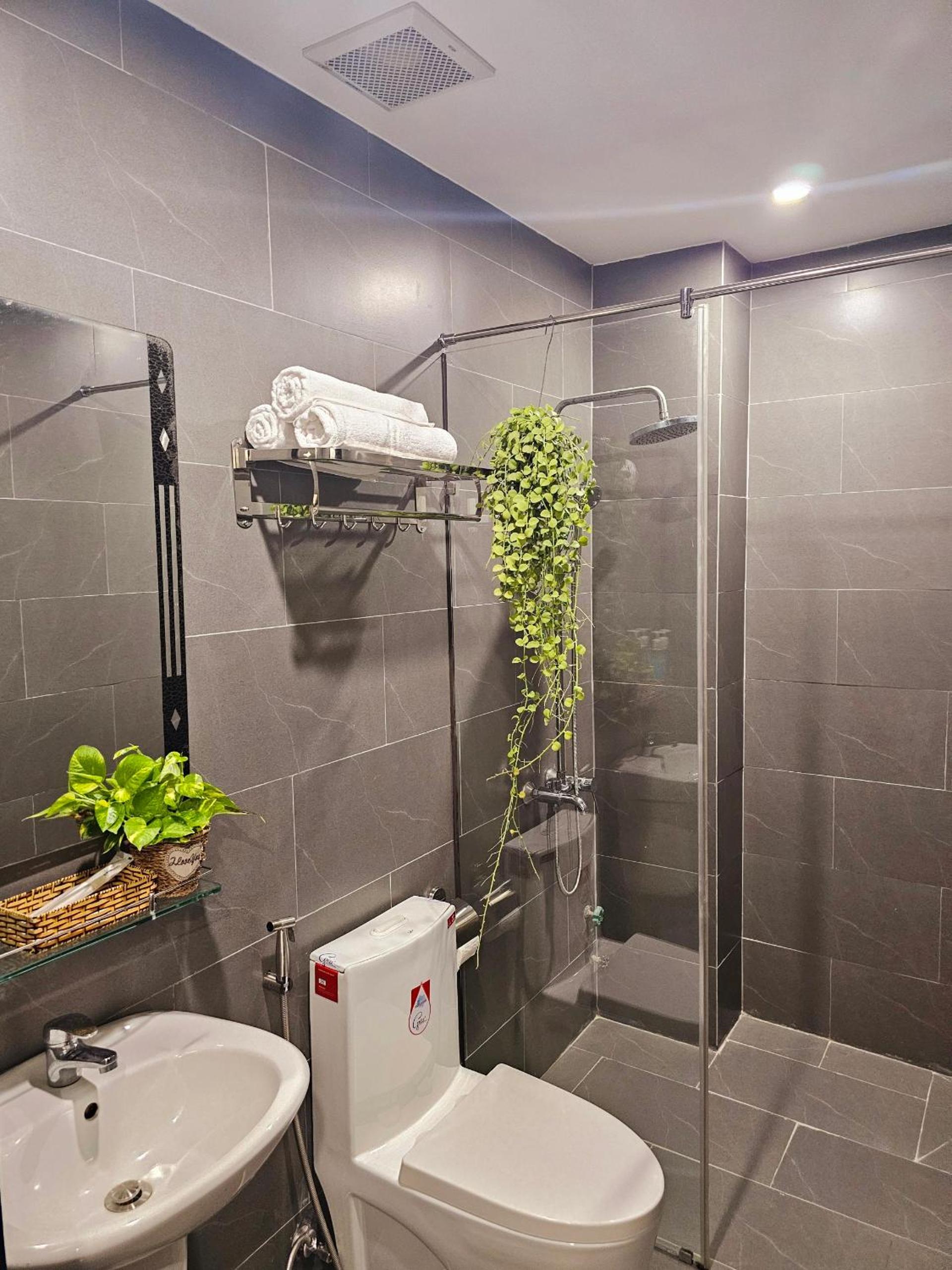 Win Homestay Hoi An