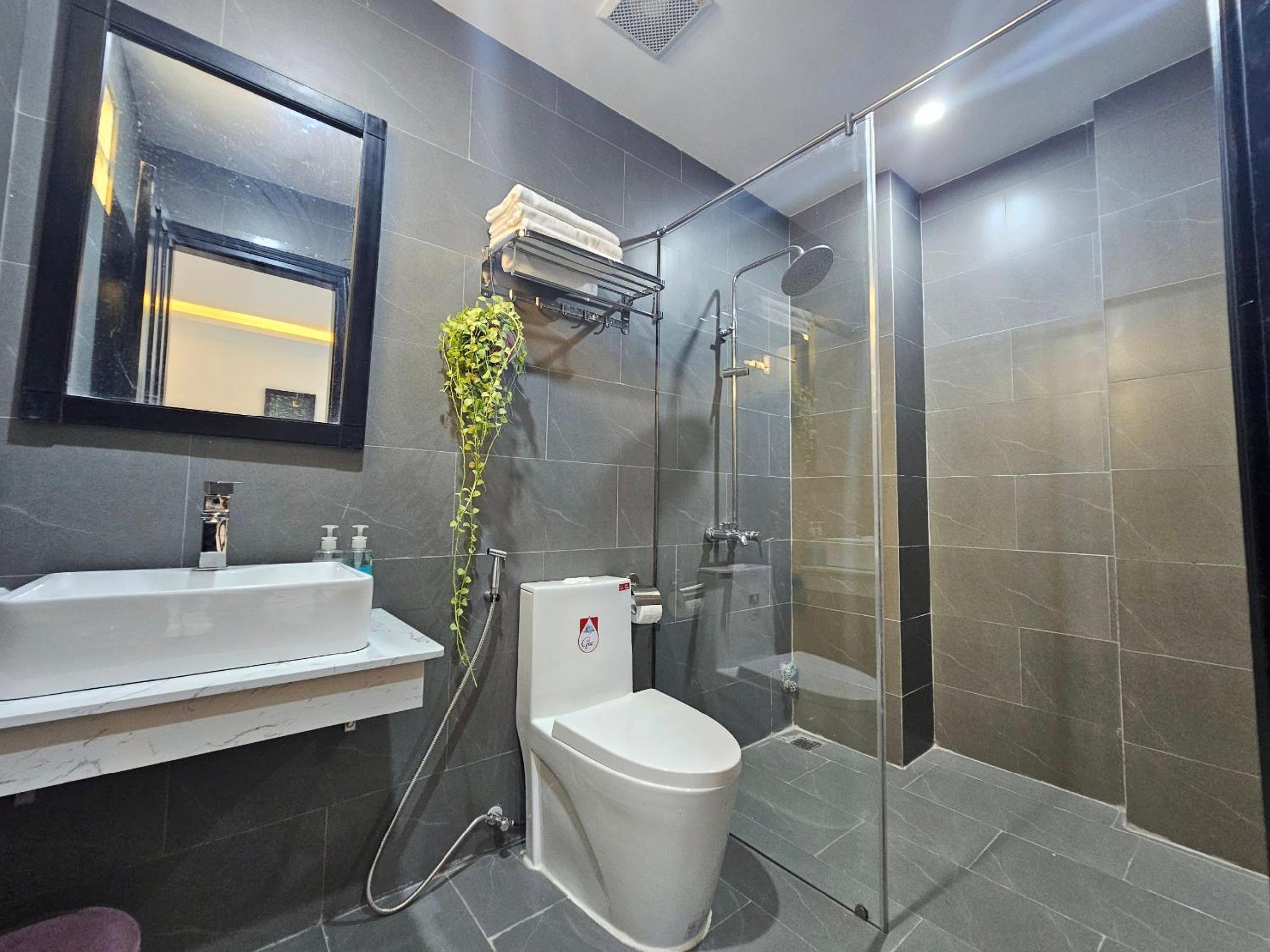Win Homestay Hoi An