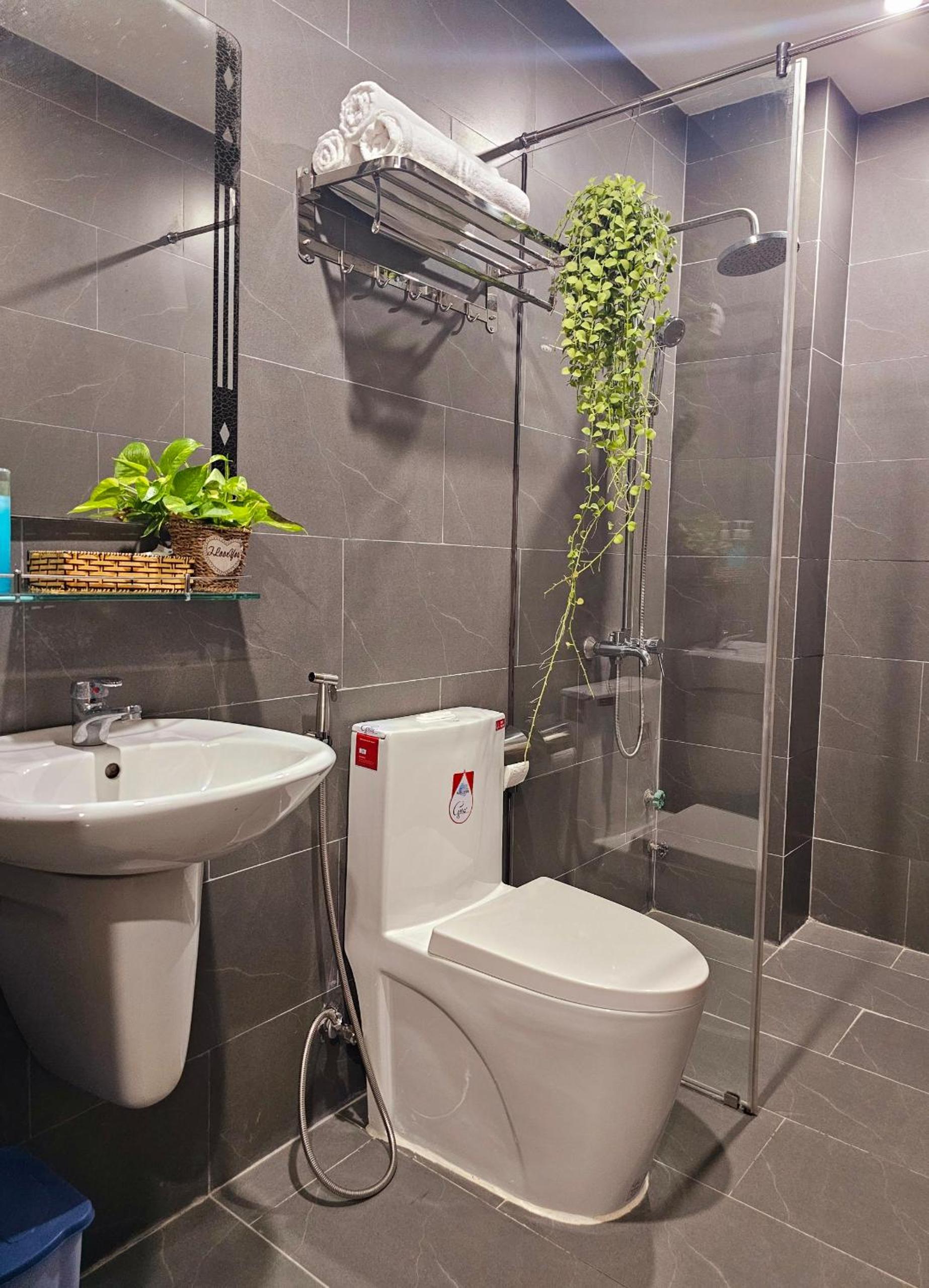 Win Homestay Hoi An