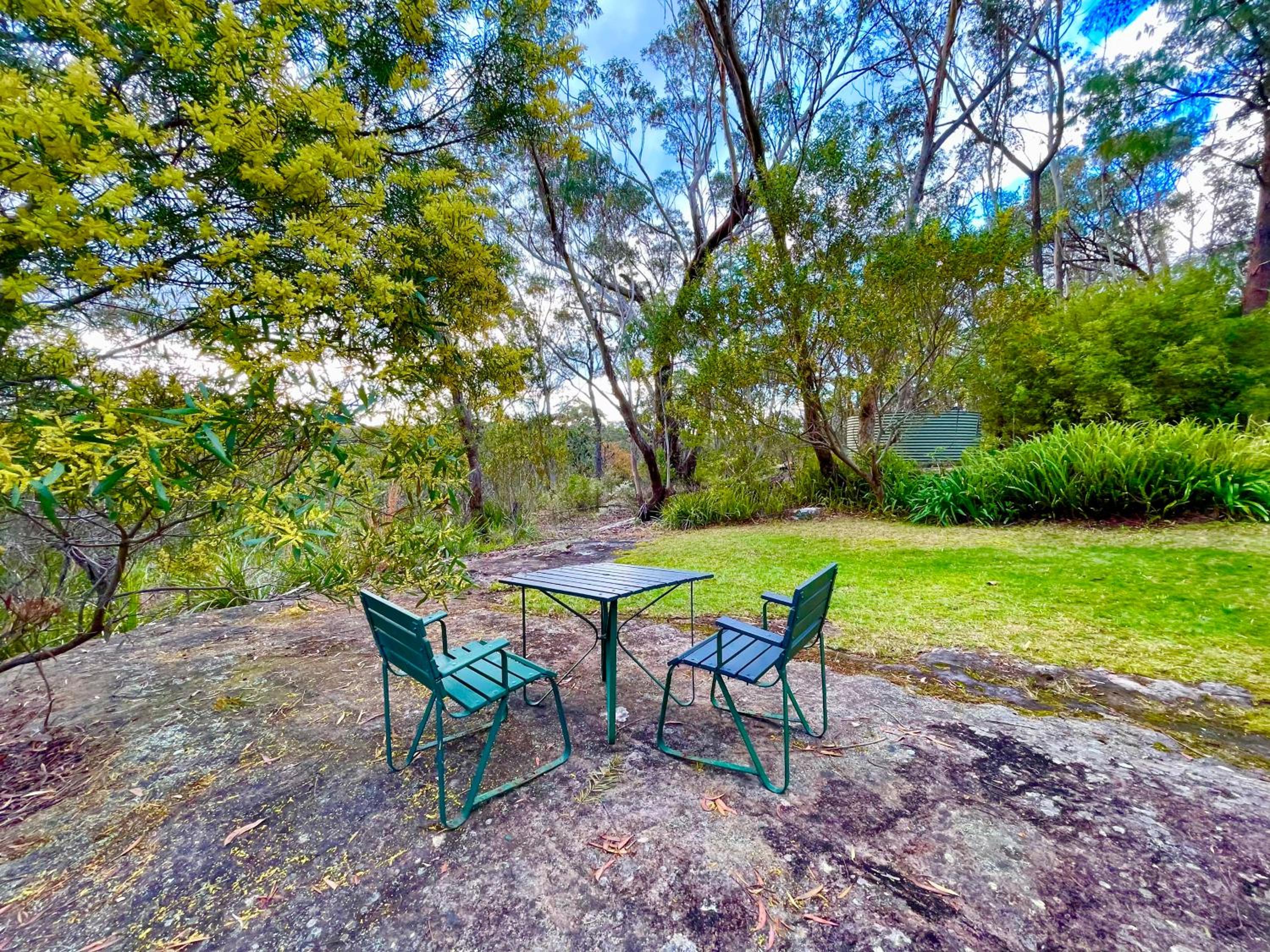 Norman Lindsay Cottage