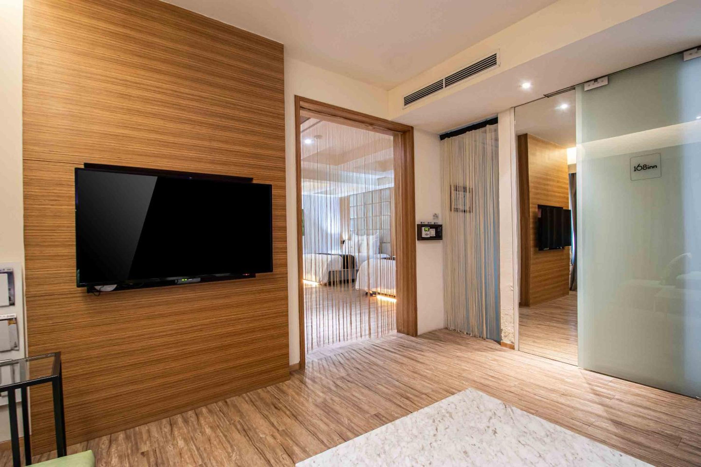 168 Motel-Hsinchu