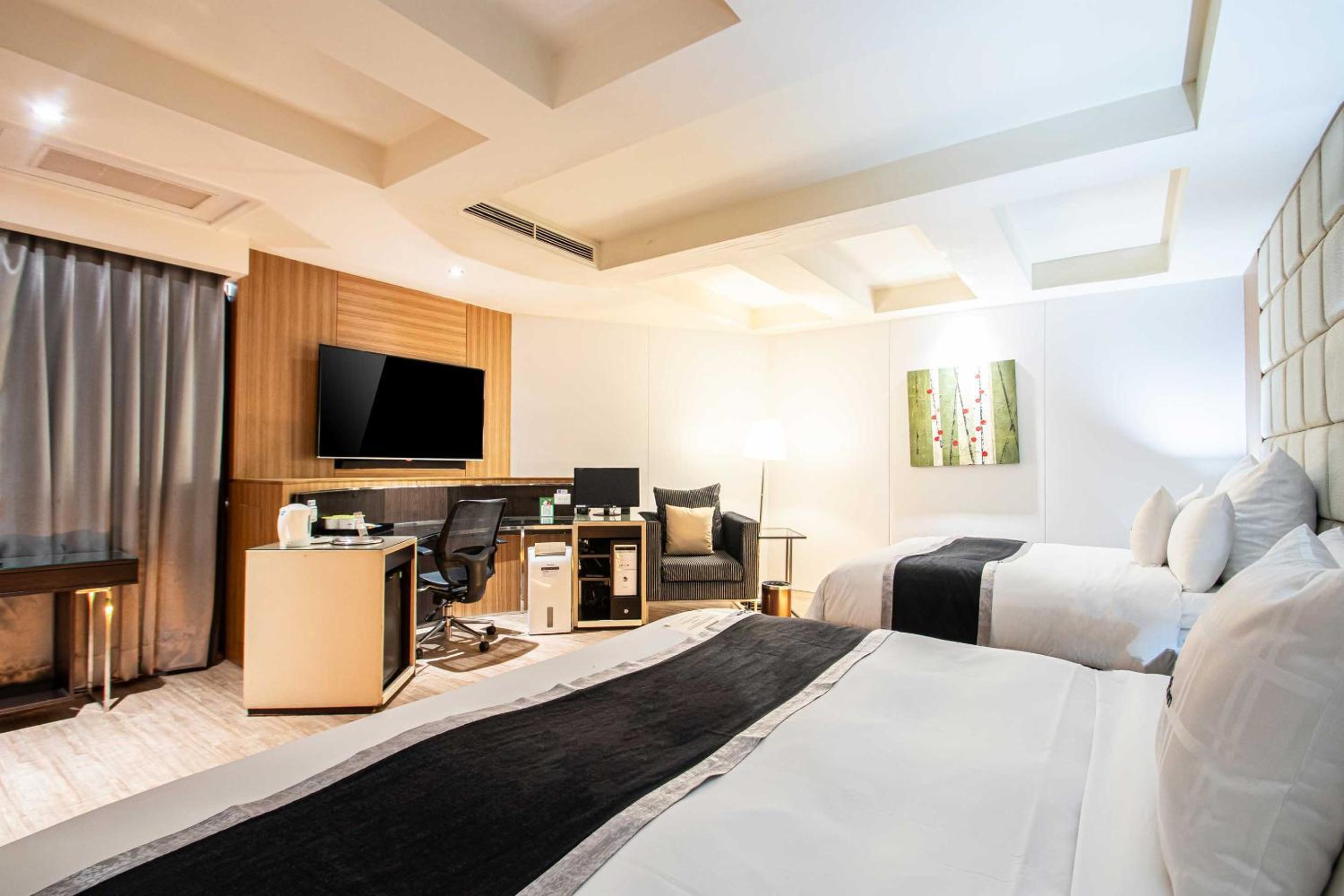 168 Motel-Hsinchu