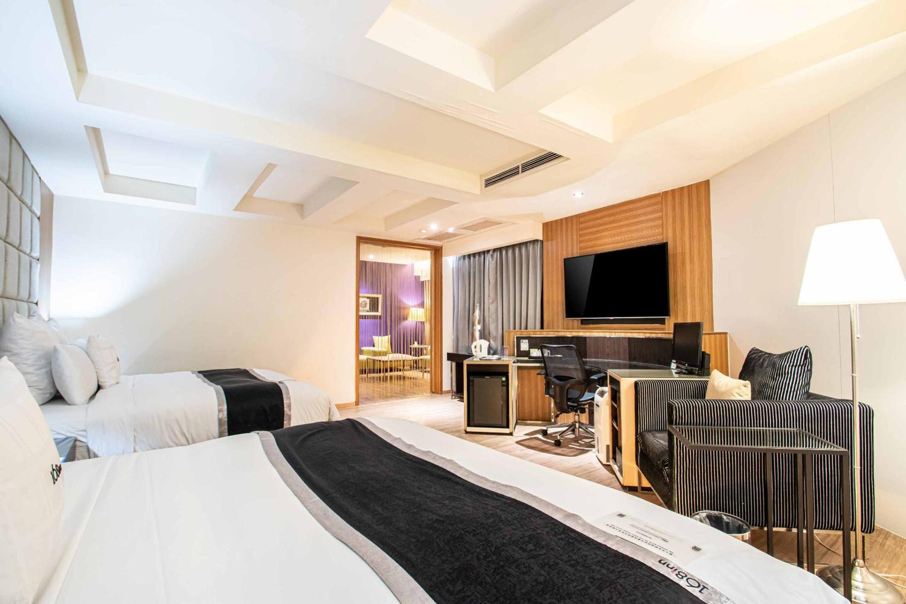 168 Motel-Hsinchu