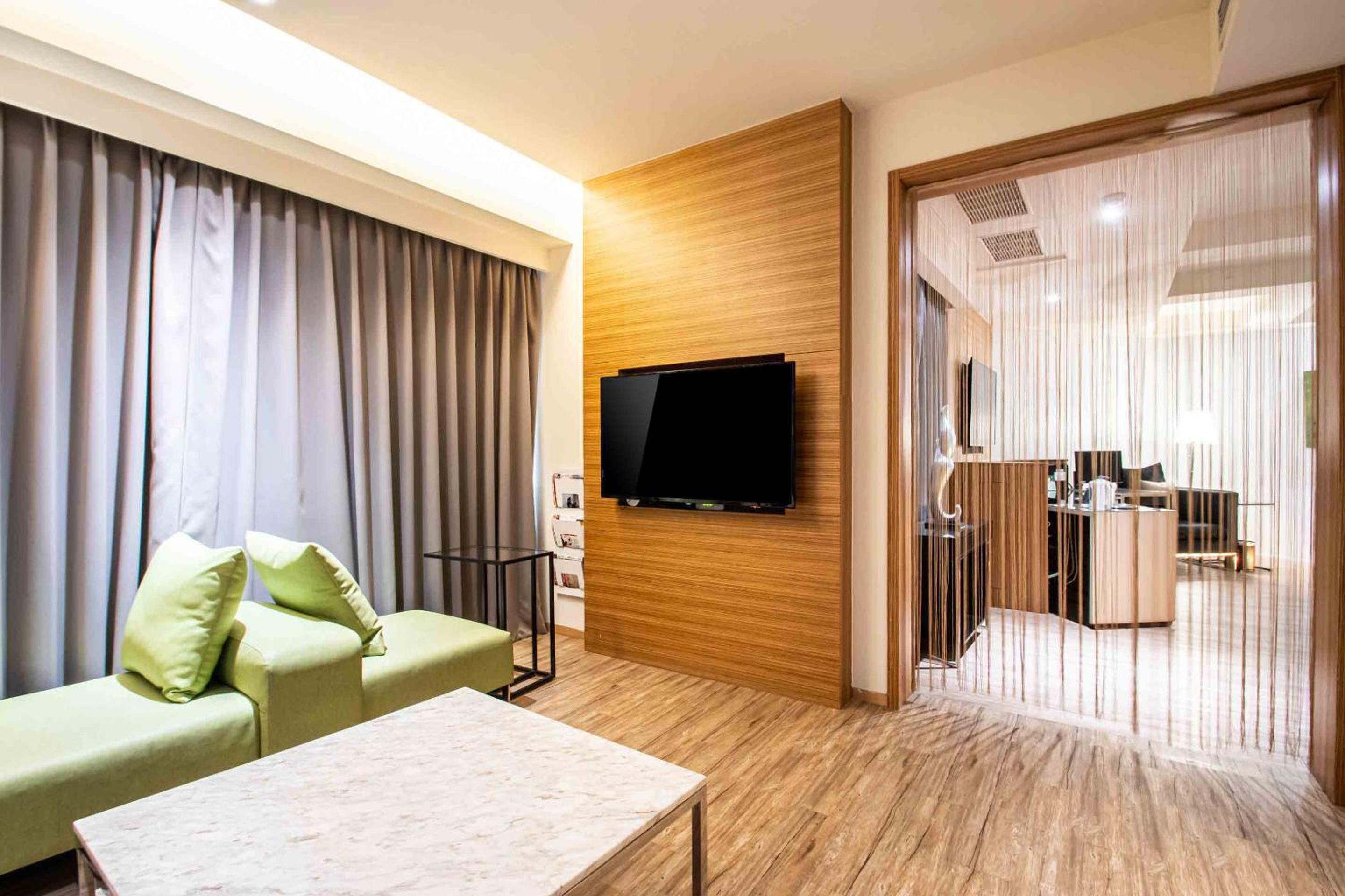 168 Motel-Hsinchu