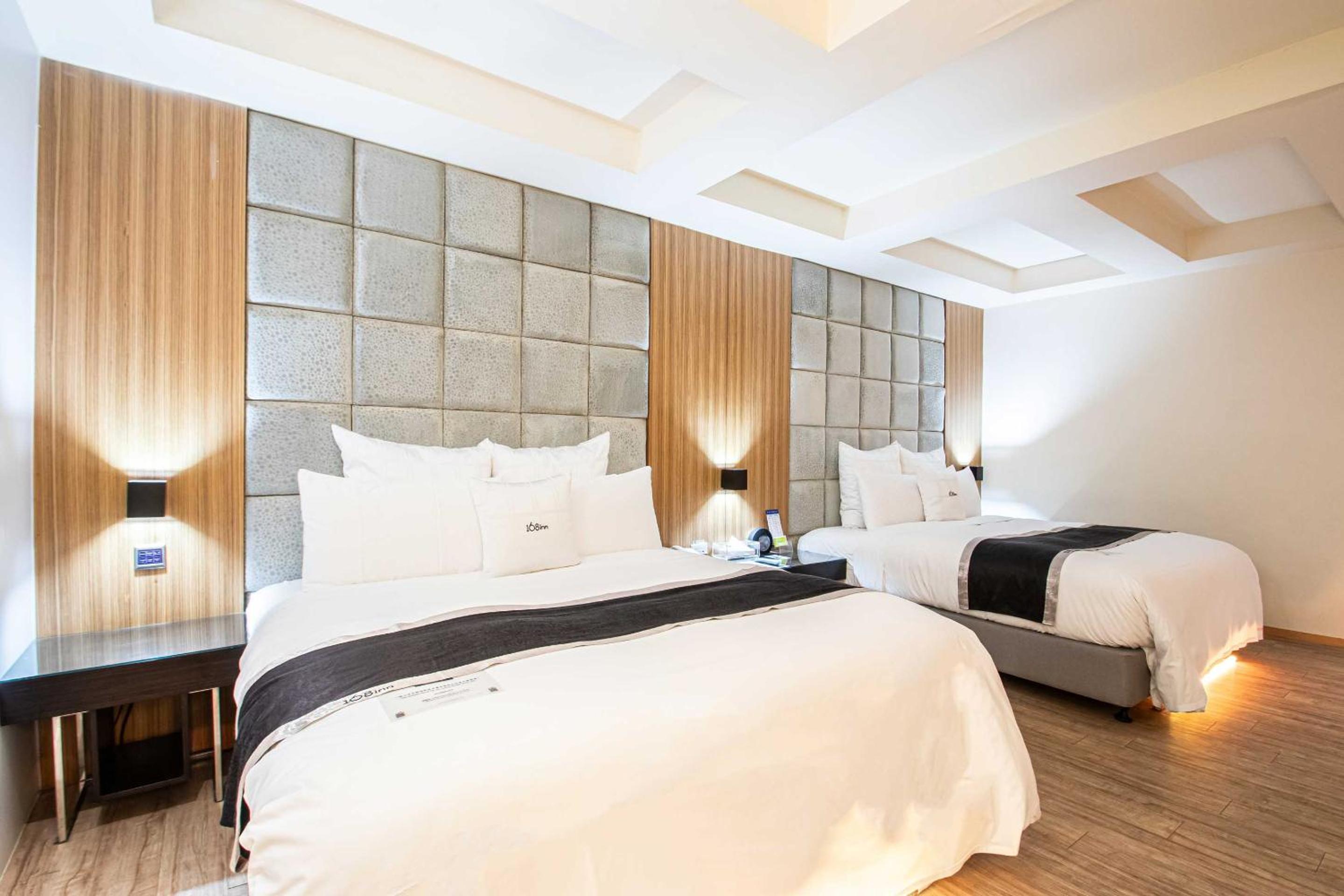 168 Motel-Hsinchu