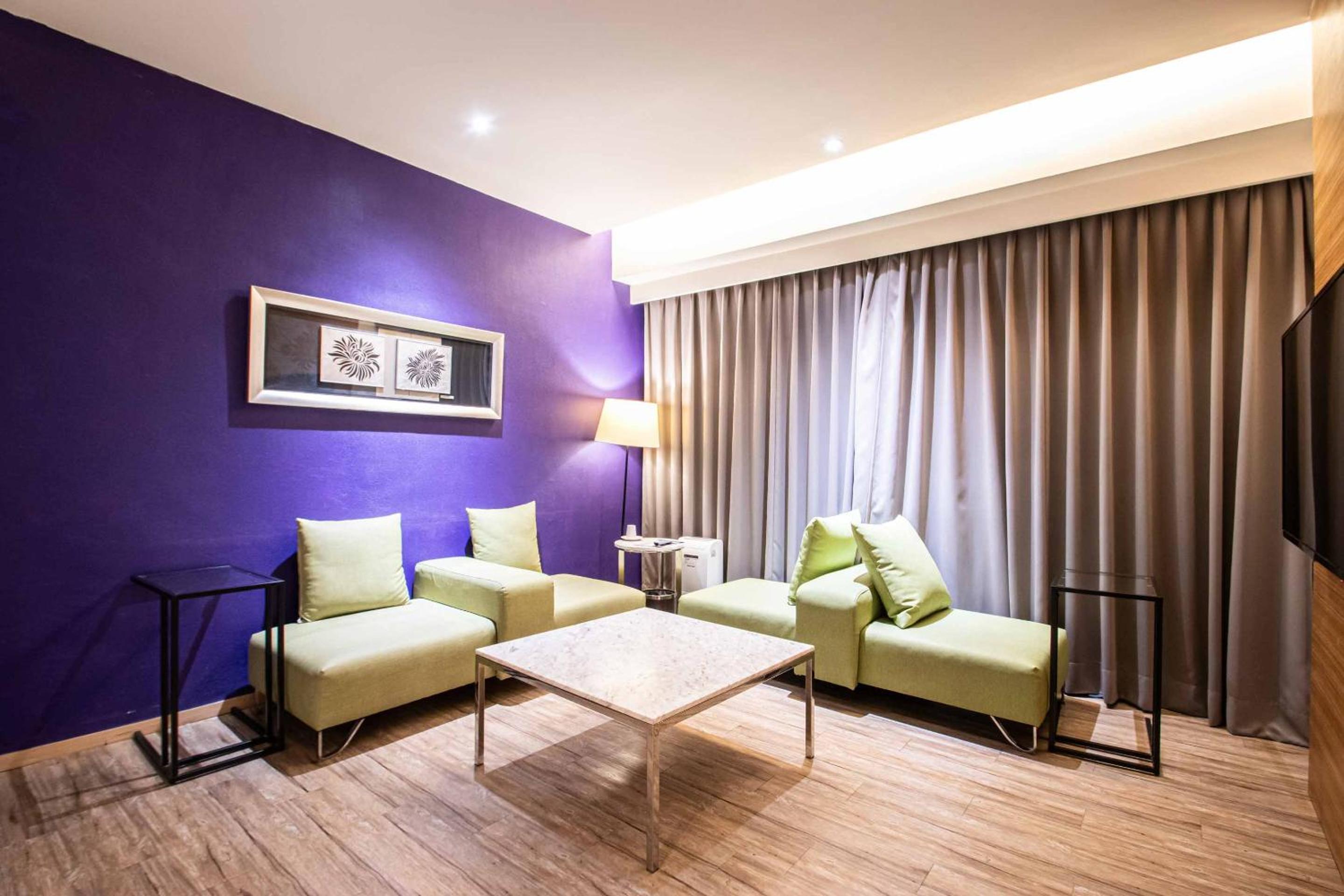 168 Motel-Hsinchu