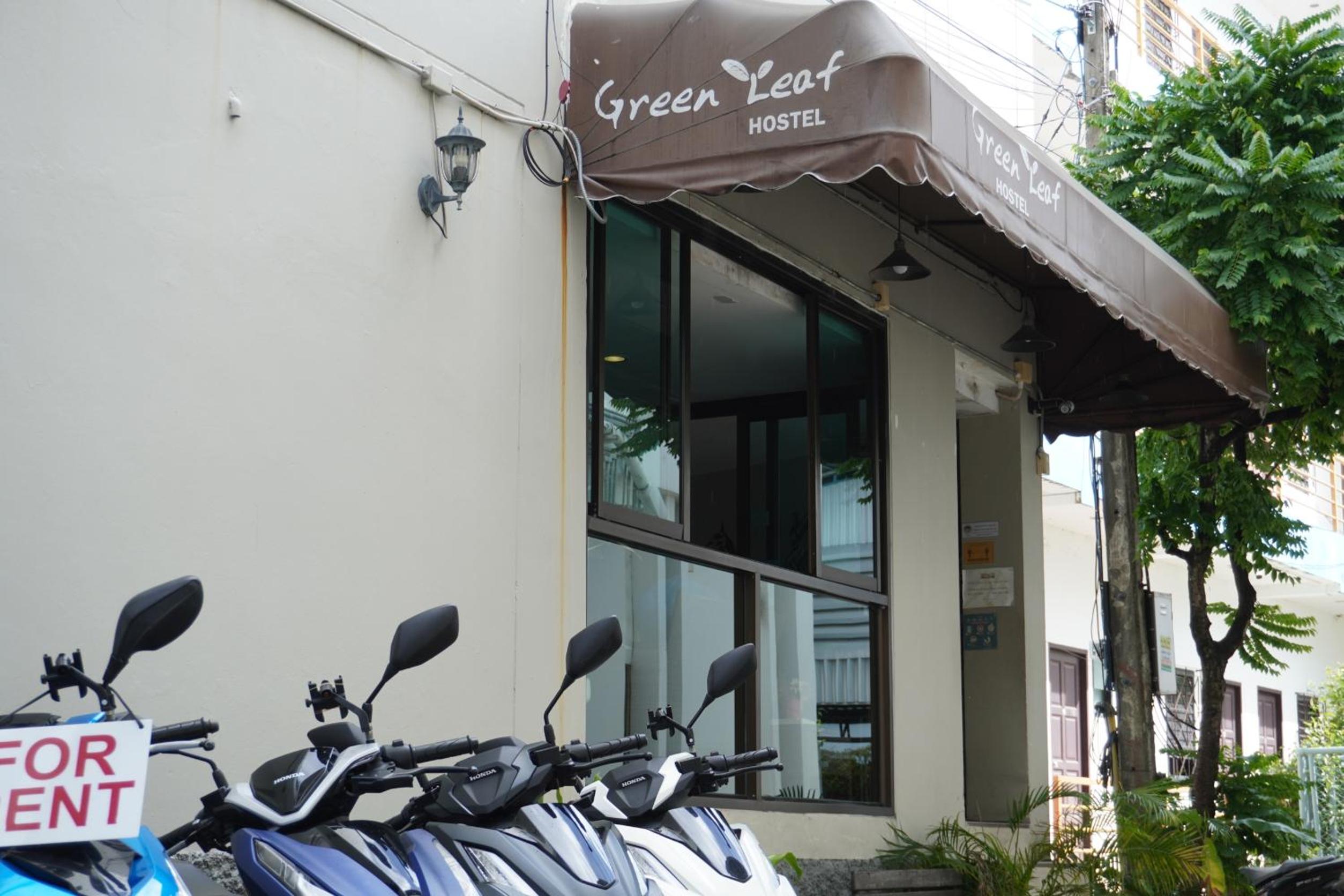 Green Leaf Hostel