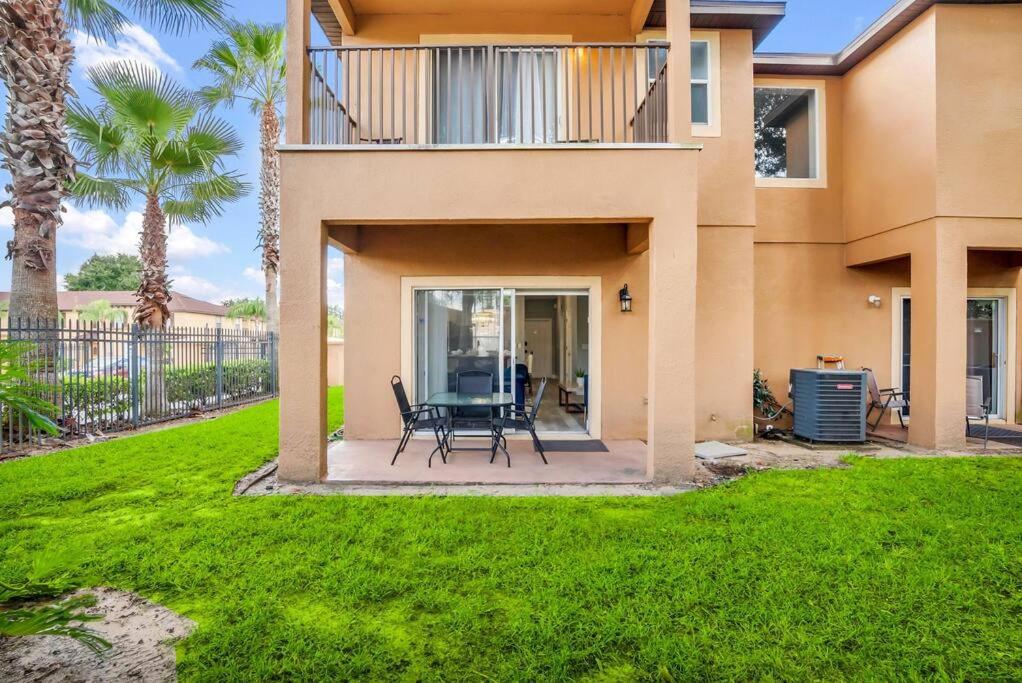 Disney Dreamstay: Pool & Themed Rooms @ Family Friedly Resort view 5