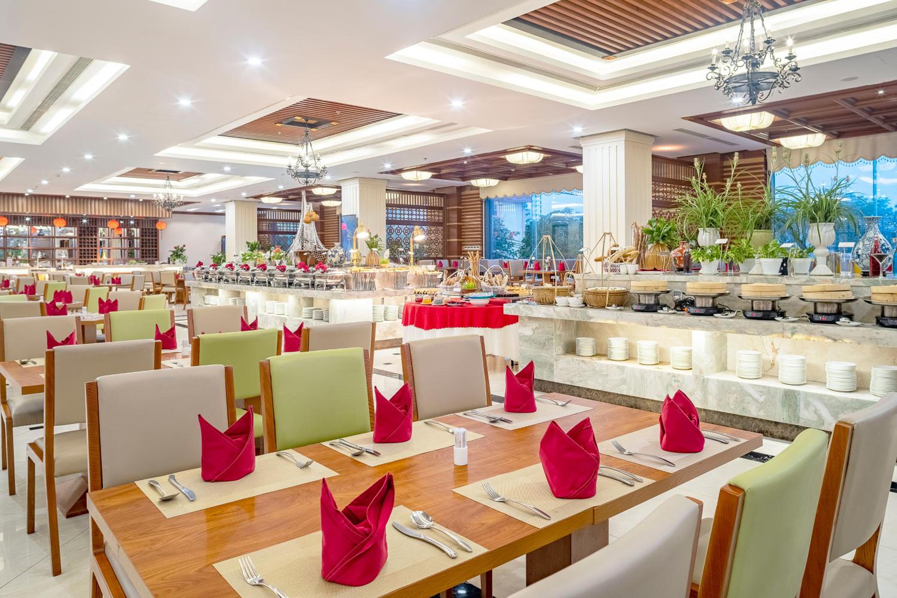 DLG Hotel Danang
