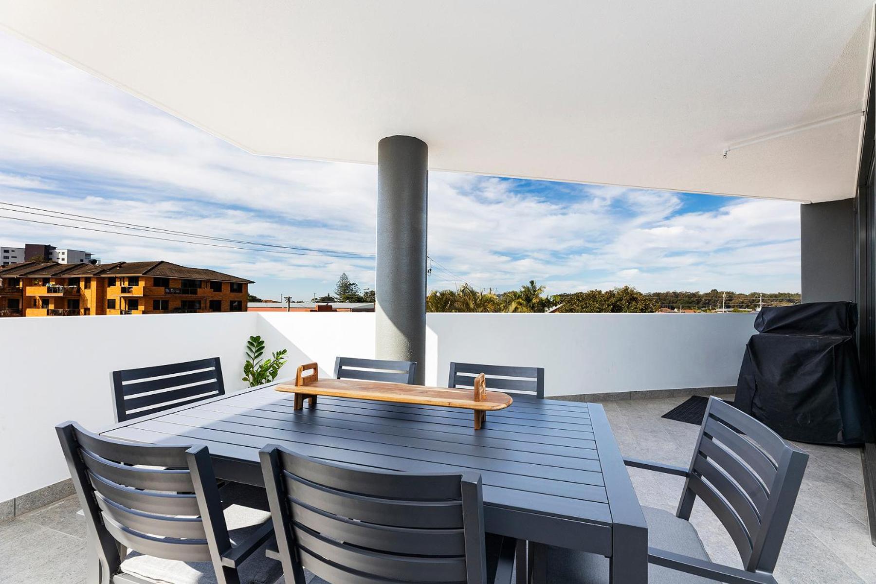 Serenity at Solaris 101