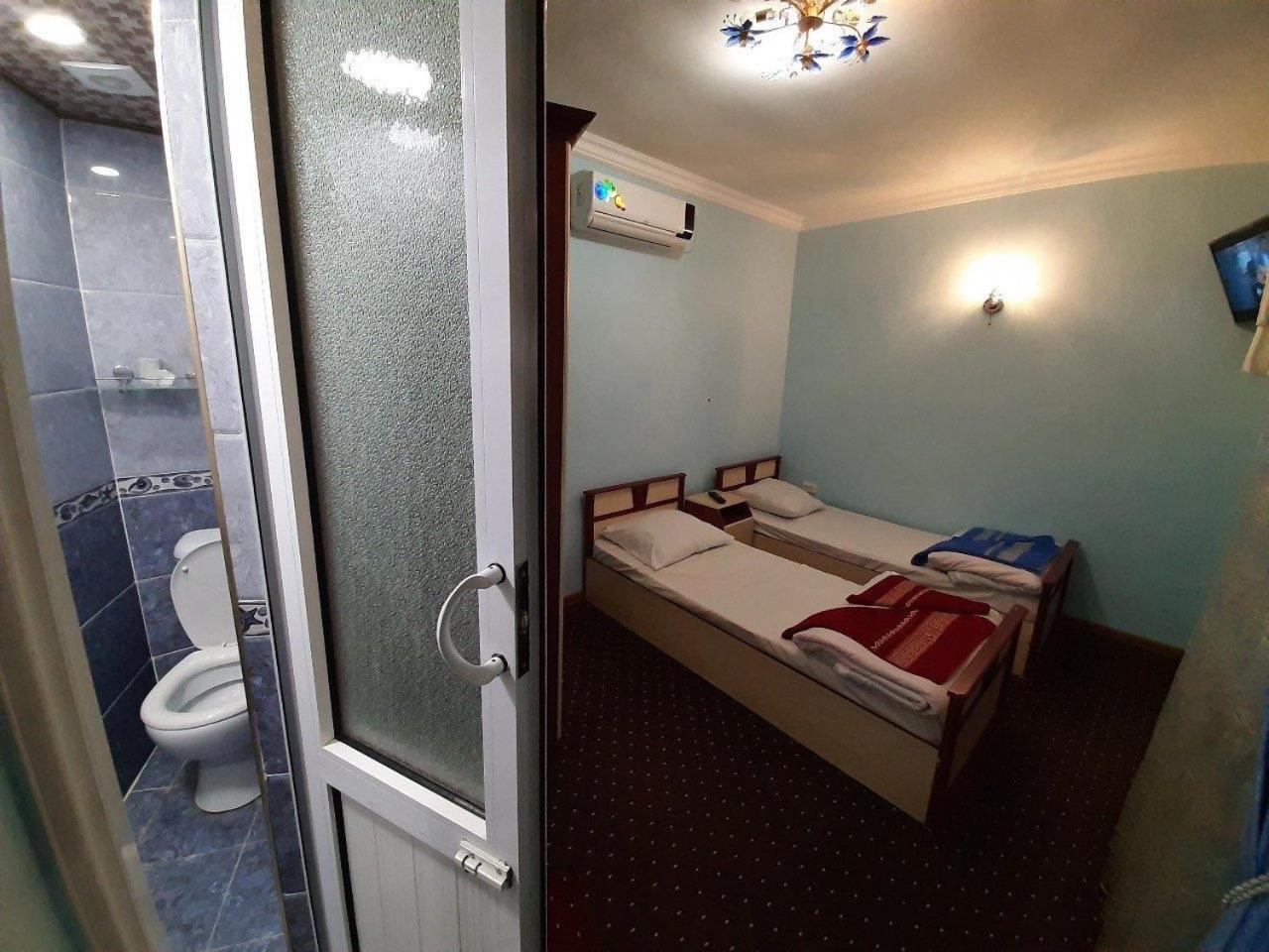 Markhaba Guest House