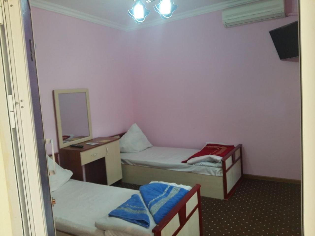 Markhaba Guest House