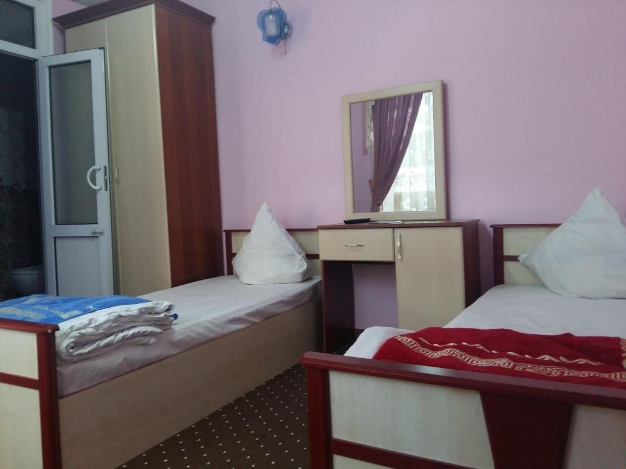 Markhaba Guest House