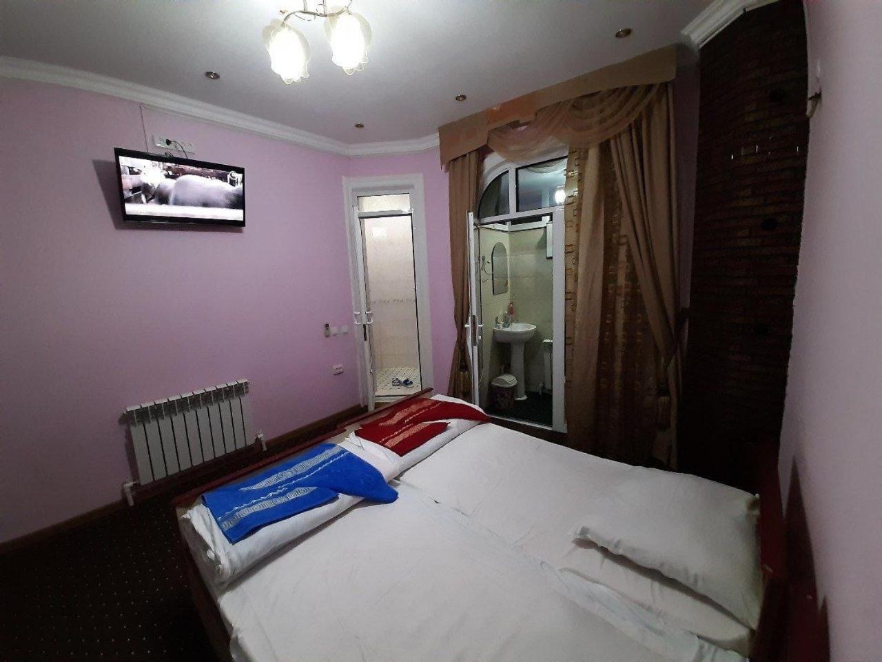 Markhaba Guest House