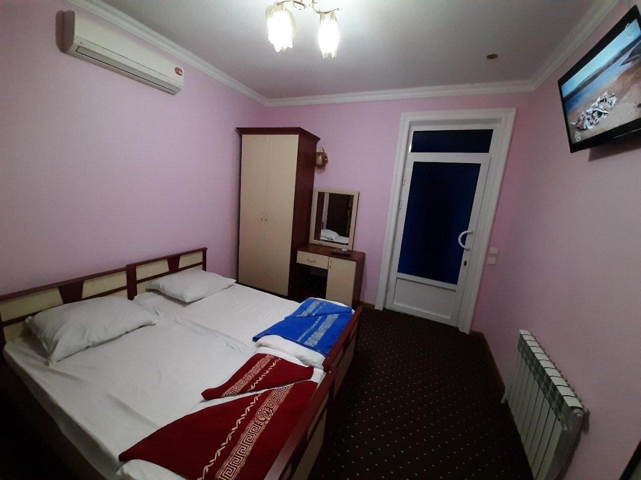 Markhaba Guest House