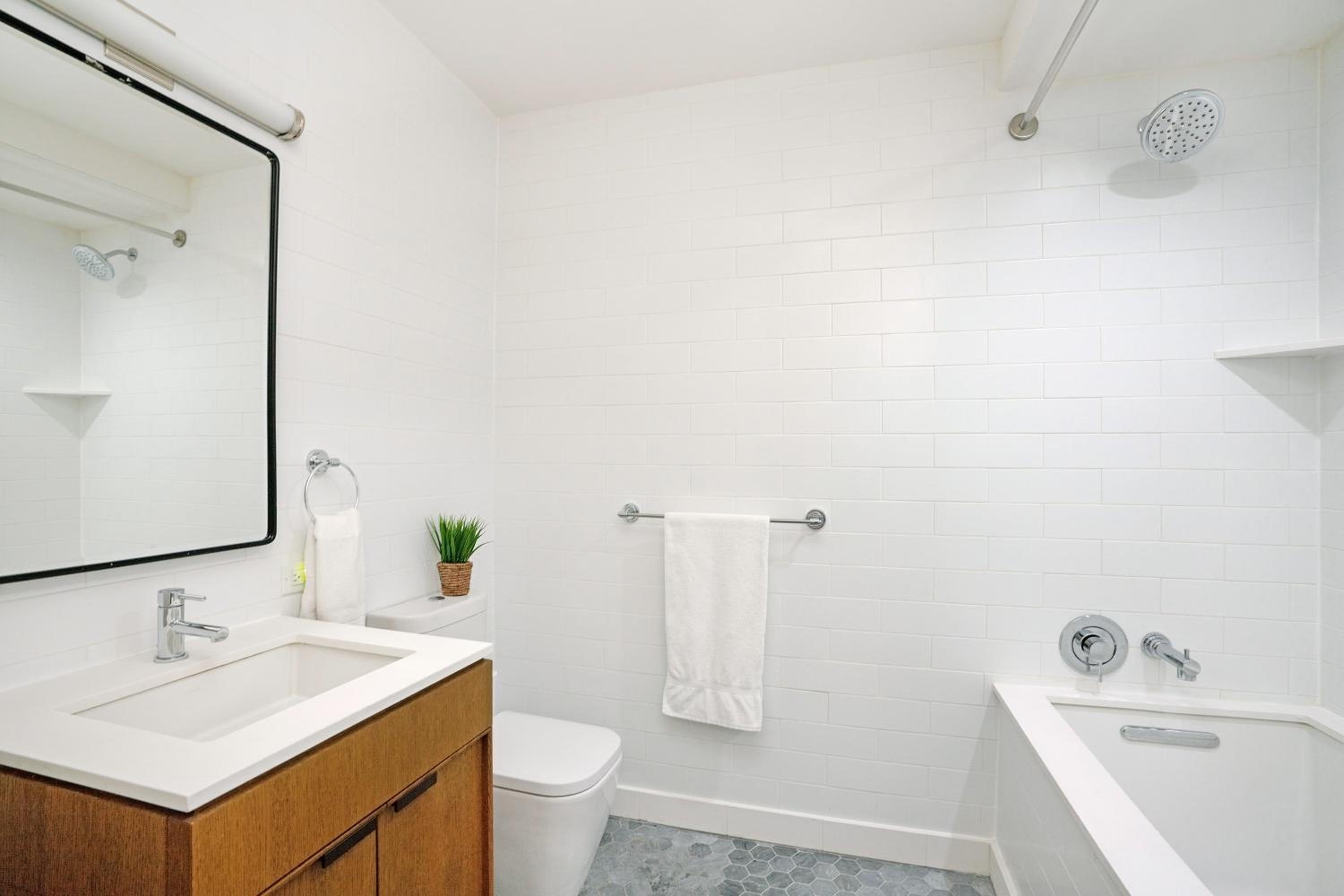 Midtown East 2 bedroom