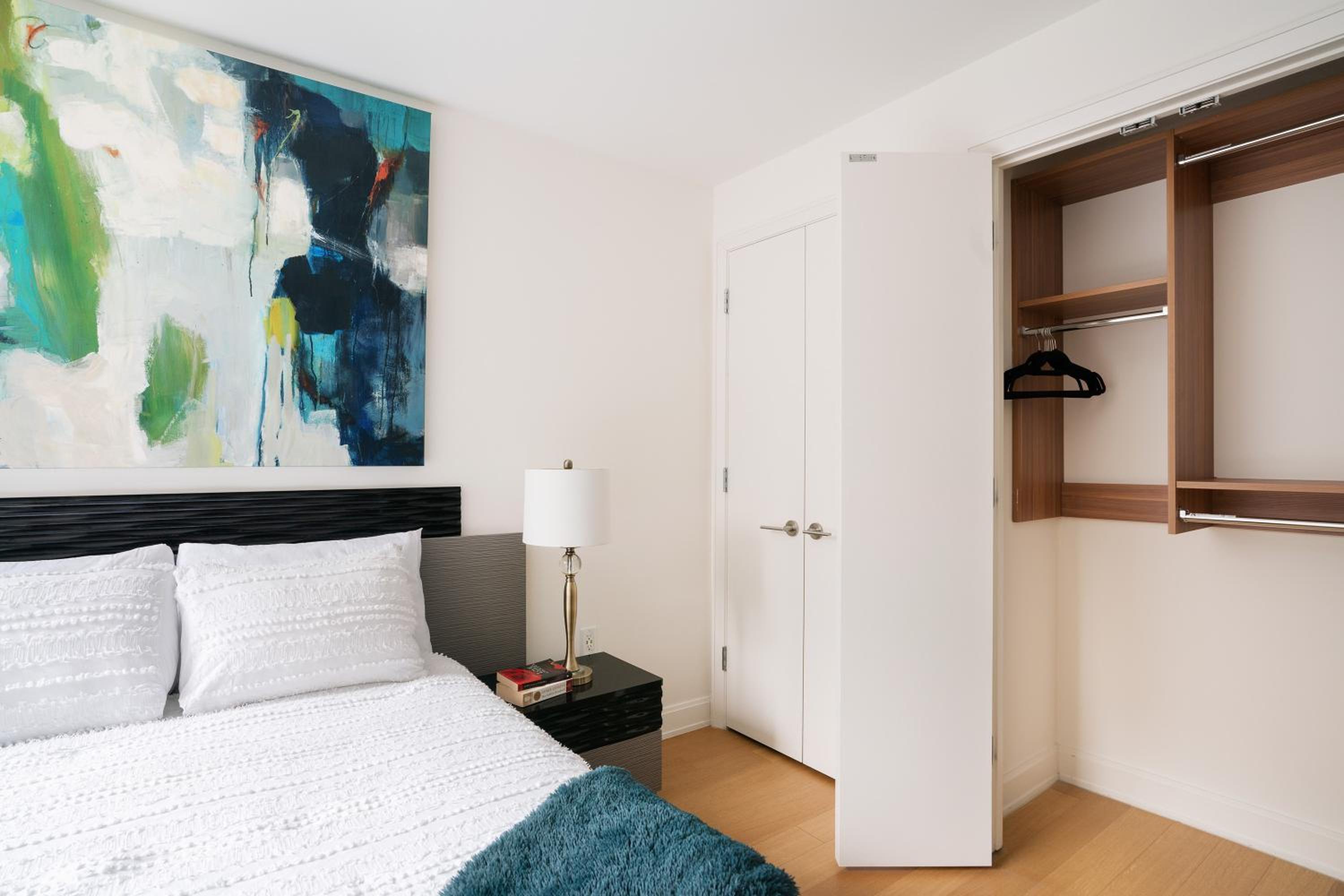 Midtown East 2 bedroom