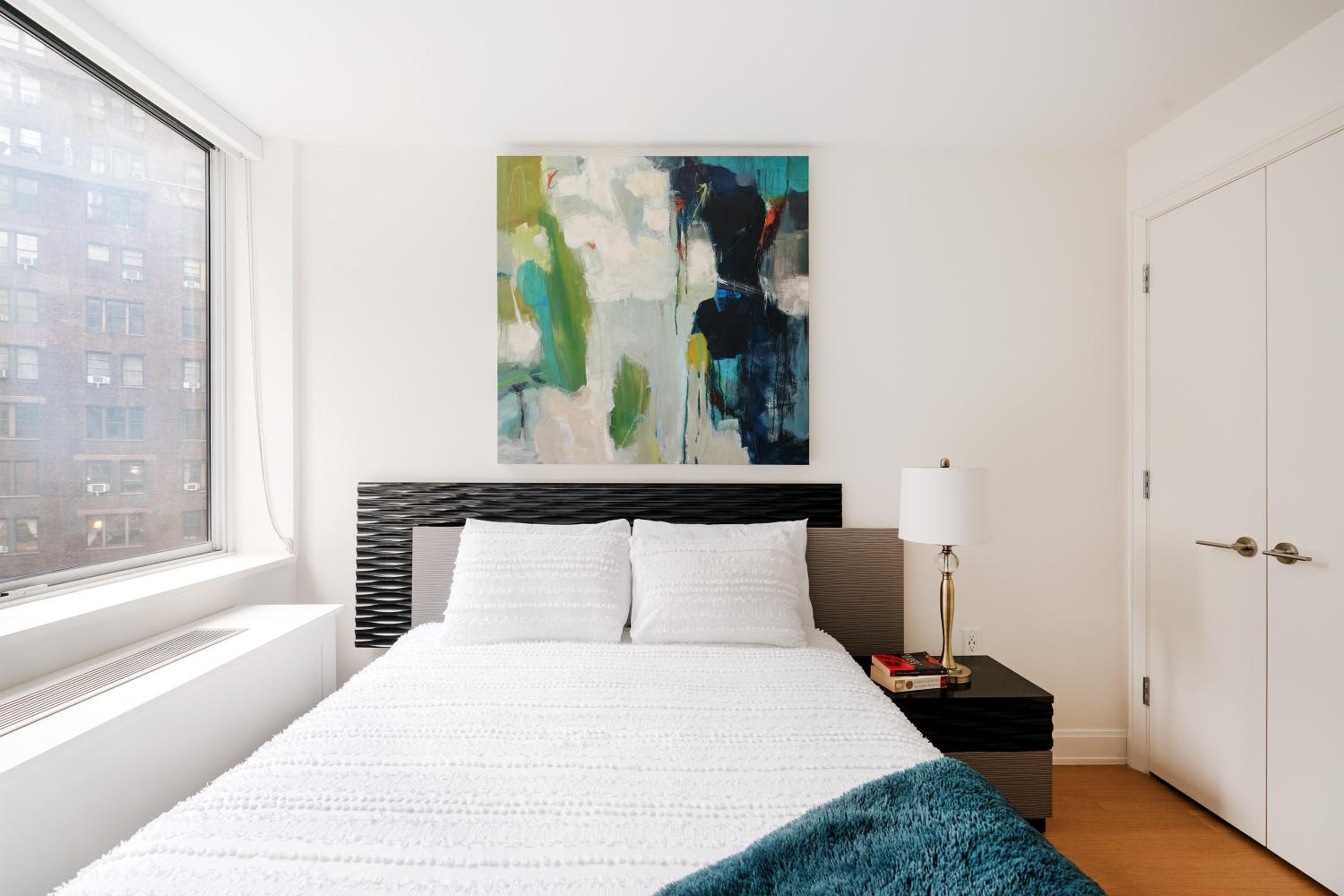 Midtown East 2 bedroom