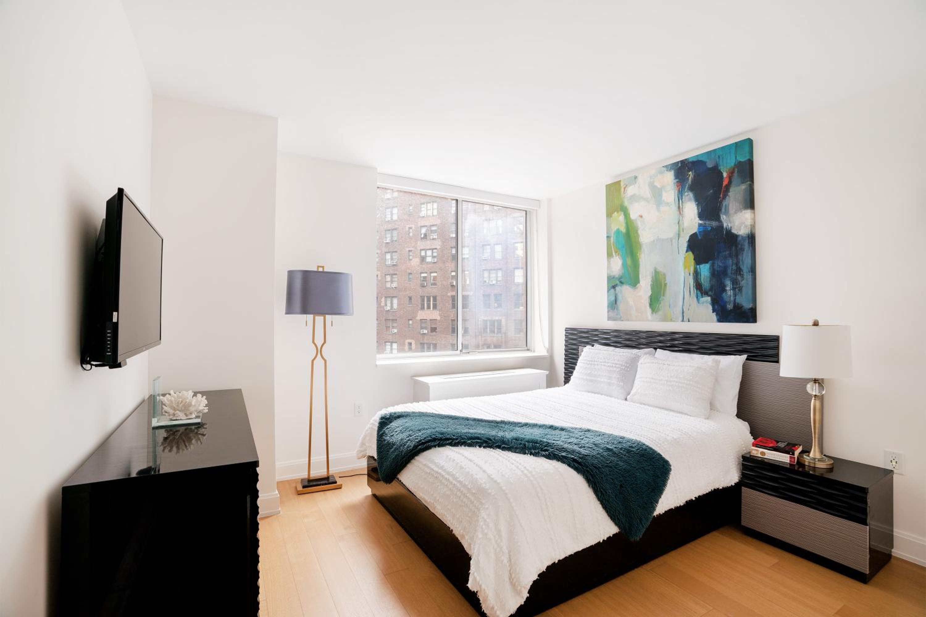 Midtown East 2 bedroom