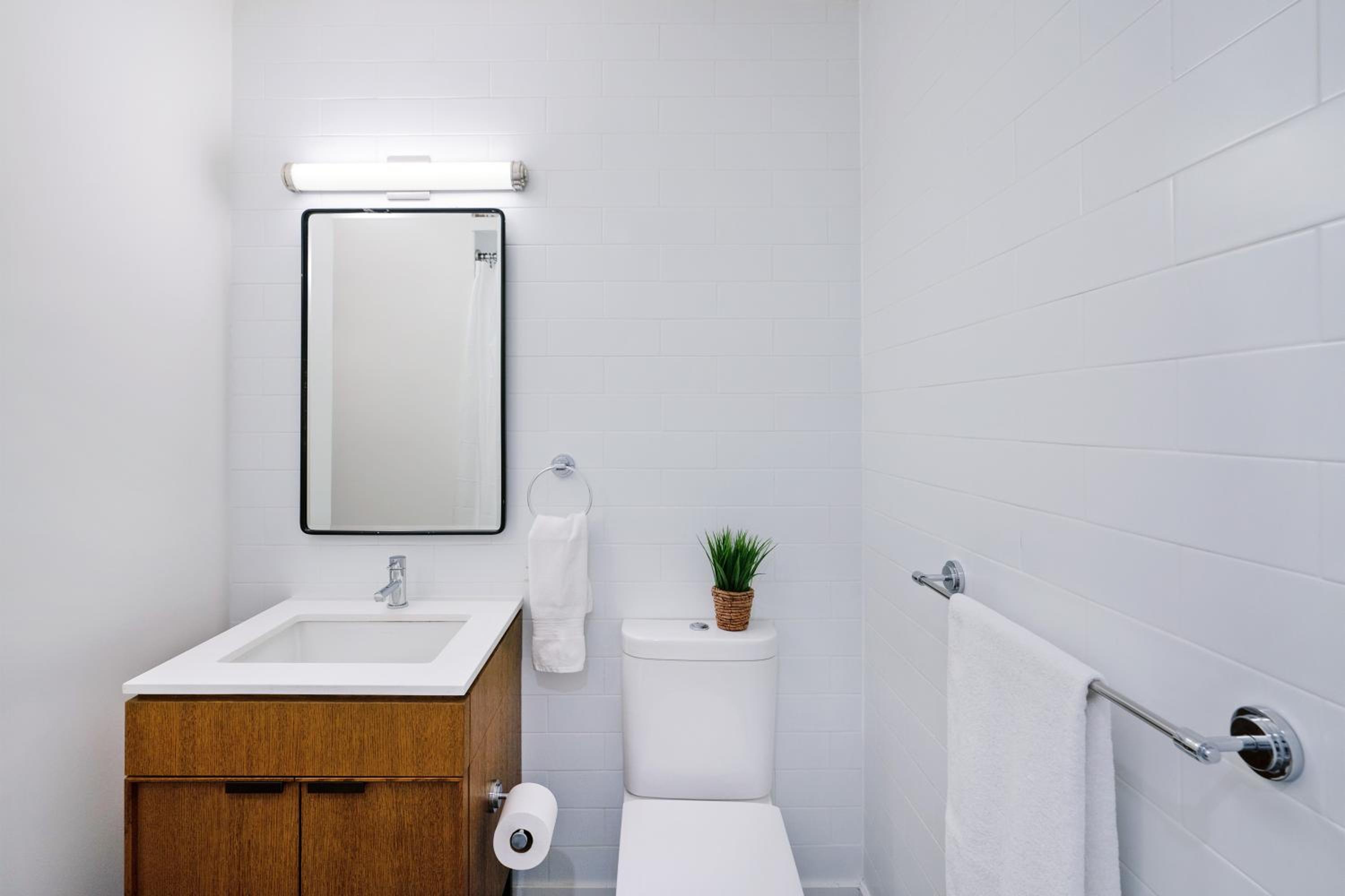 Midtown East 2 bedroom
