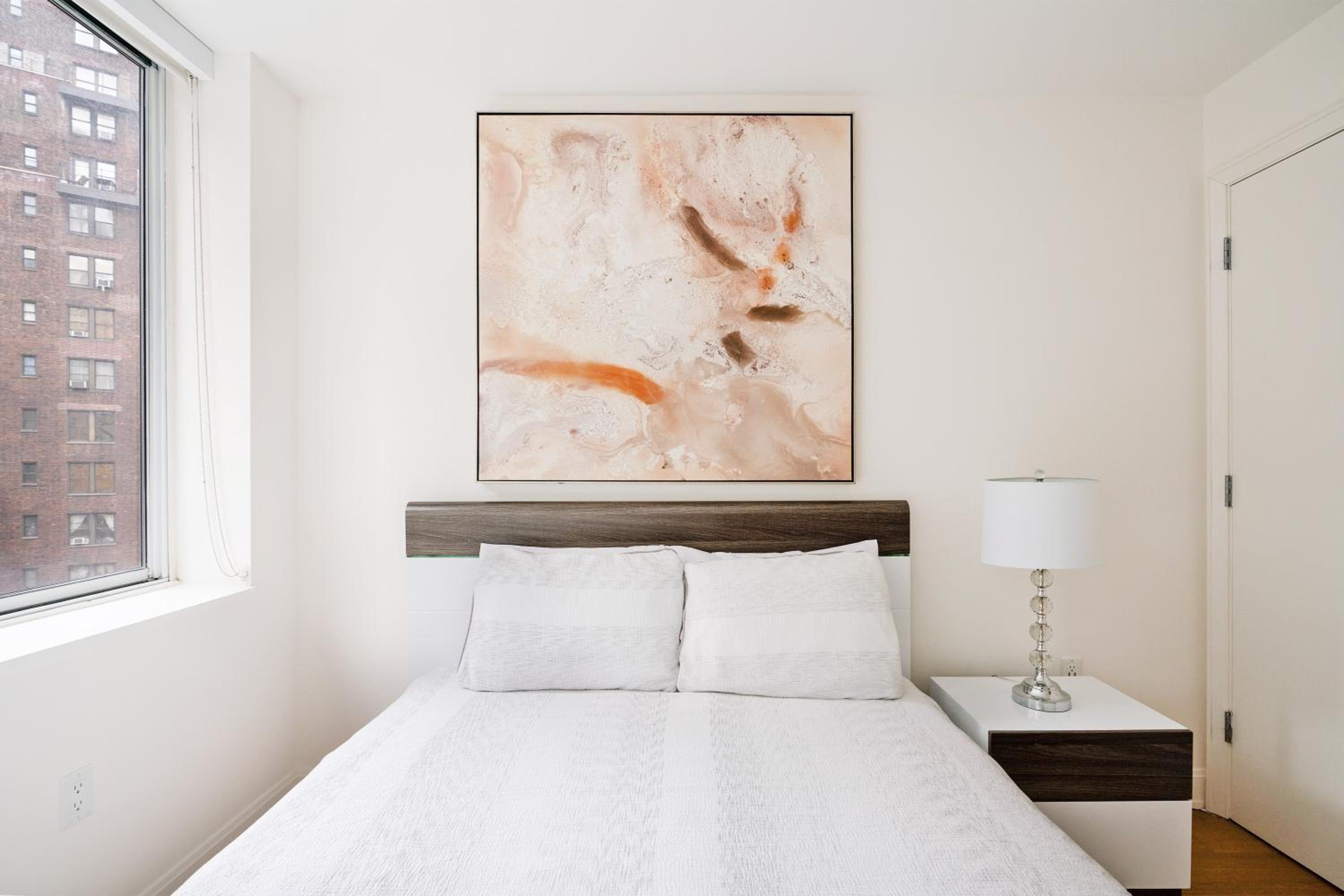 Midtown East 2 bedroom