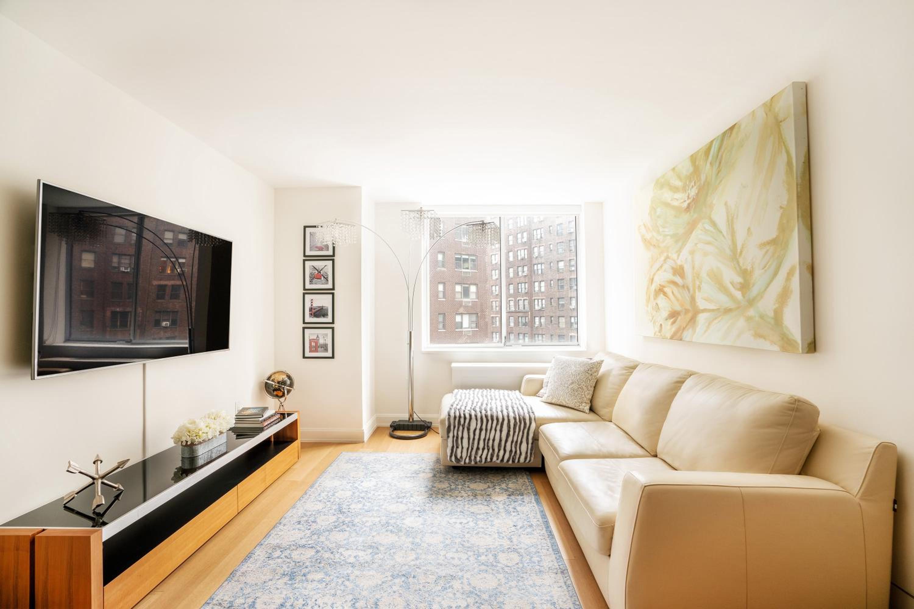 Midtown East 2 bedroom