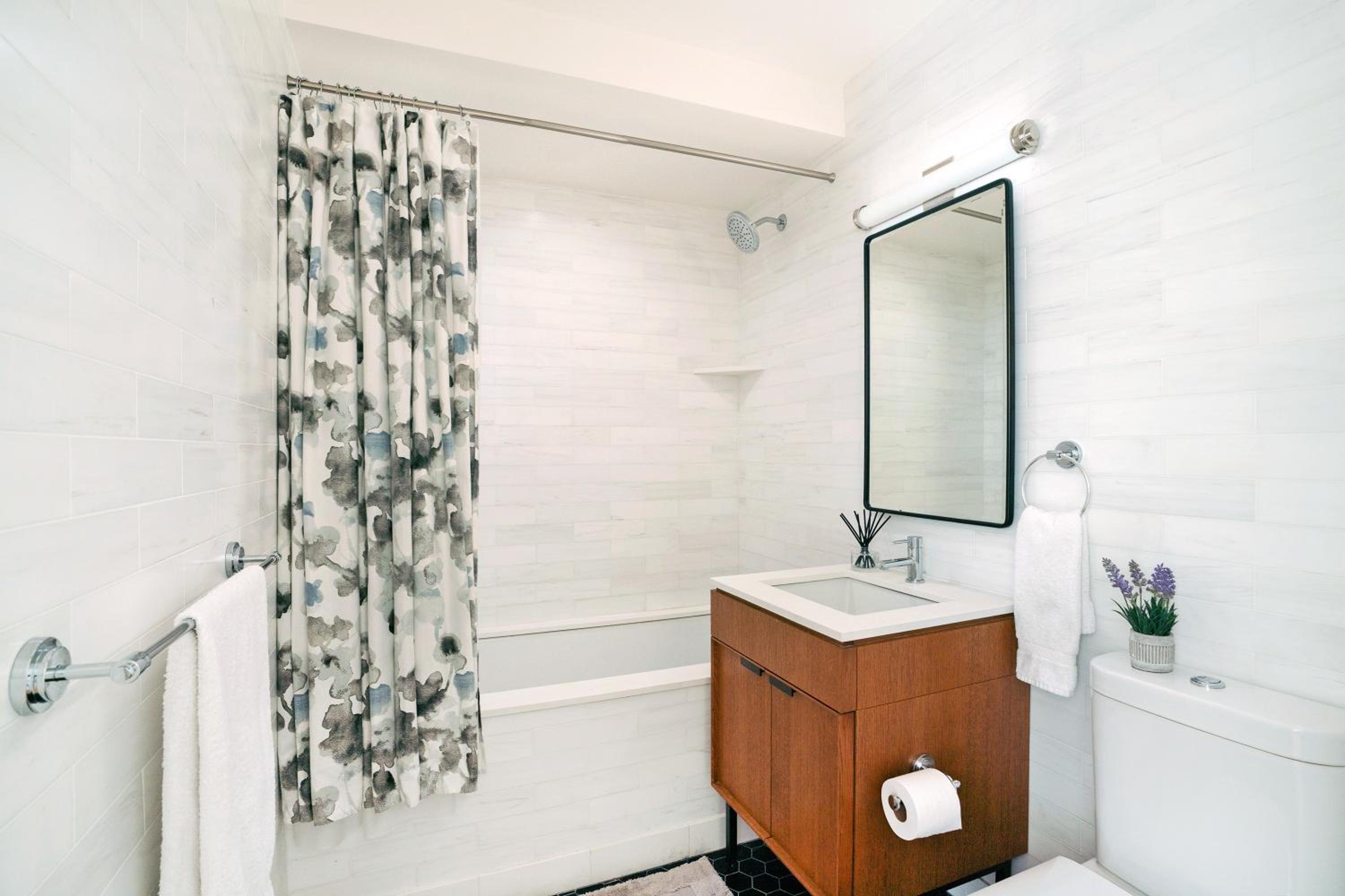 Midtown East 2 bedroom