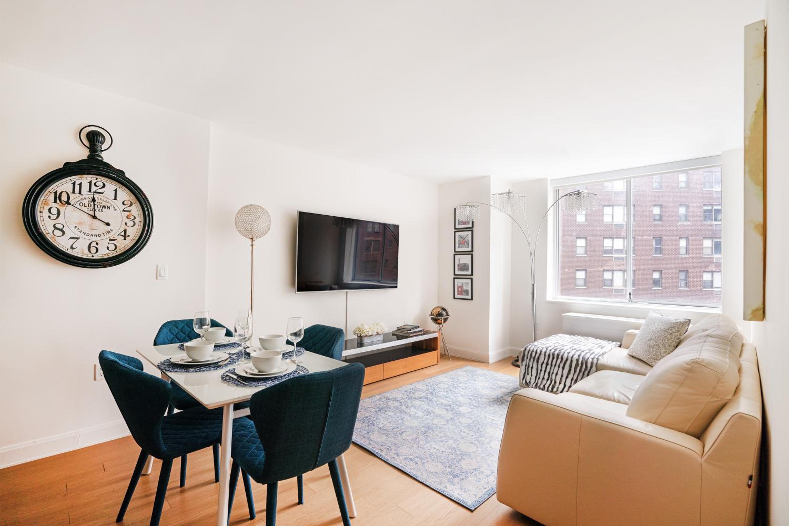 Midtown East 2 bedroom