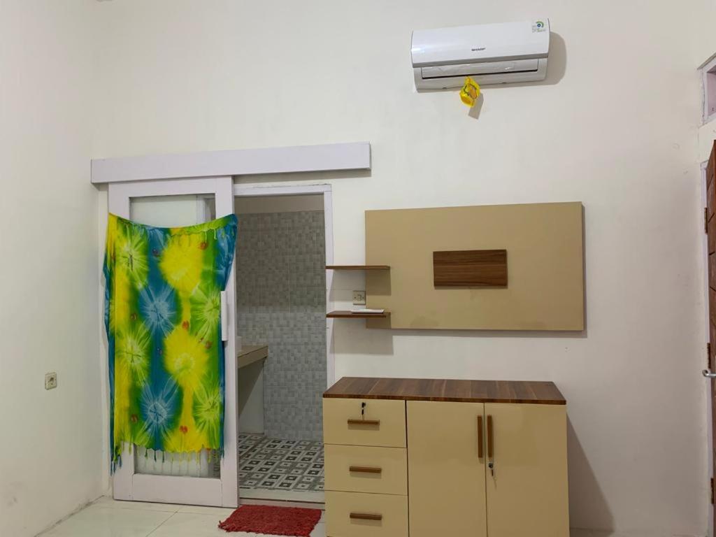 Salsabila Homestay
