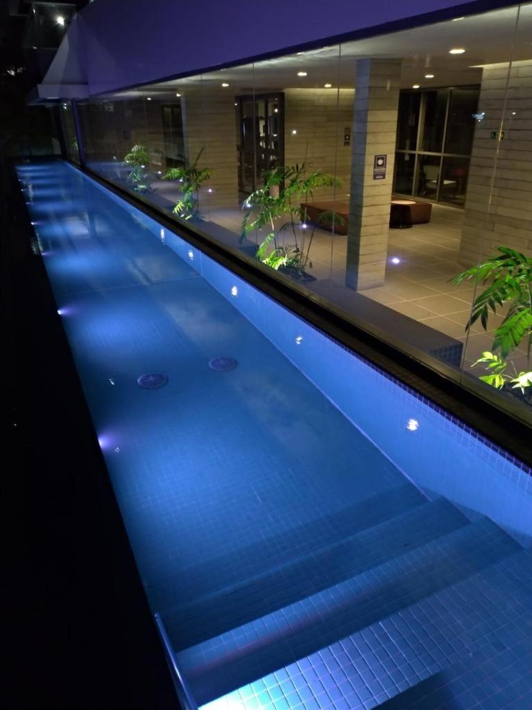 Studio Oscar Freire, na rua mais luxuosa de SP!1122