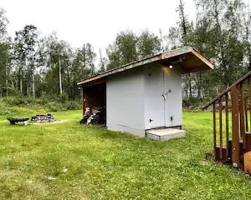 Palmers Cozy Cottage mountainside getaway