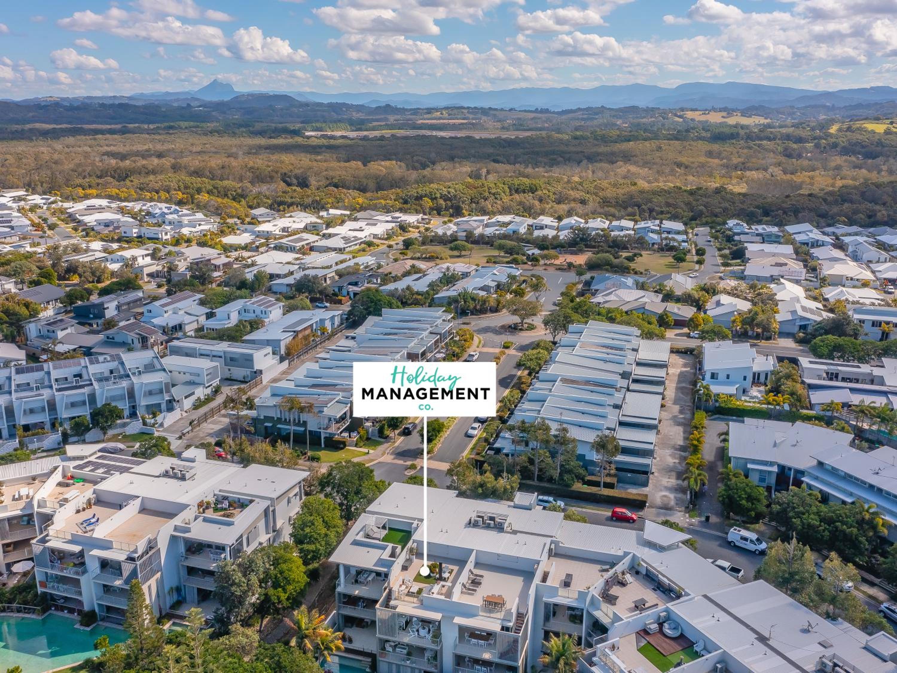 Drift North Beachfront Apartments - Private Apartments