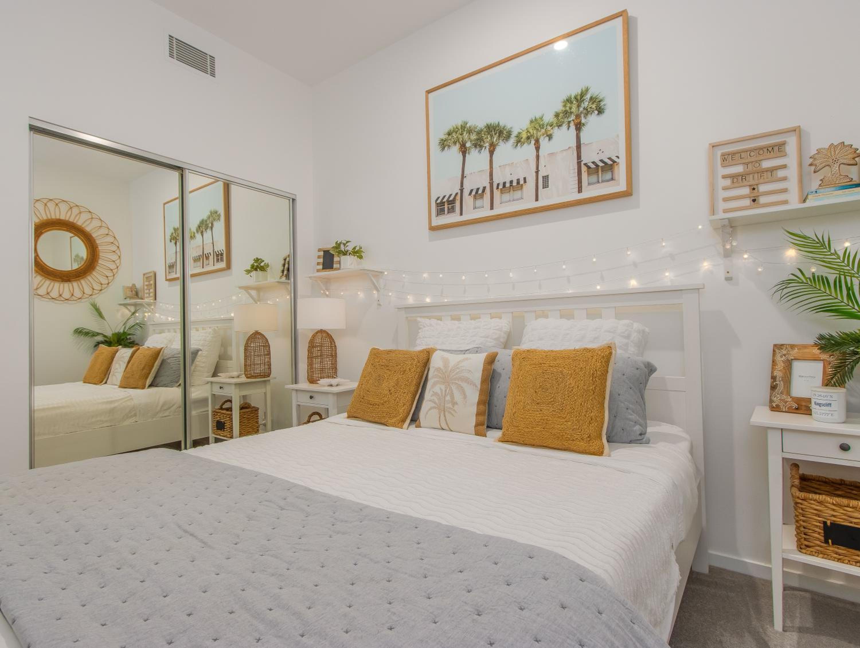 Drift North Beachfront Apartments - Private Apartments