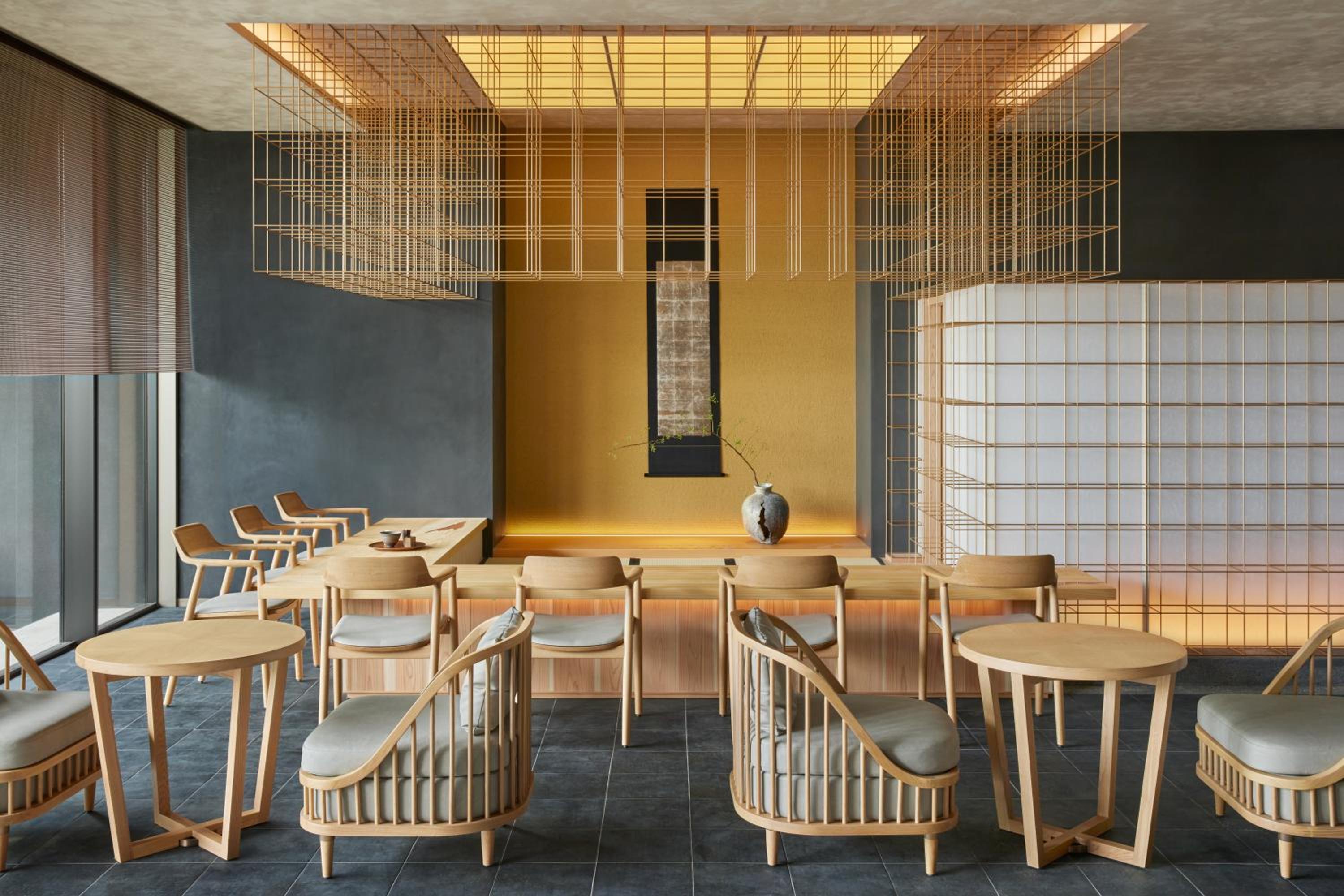 Dusit Thani Kyoto 64
