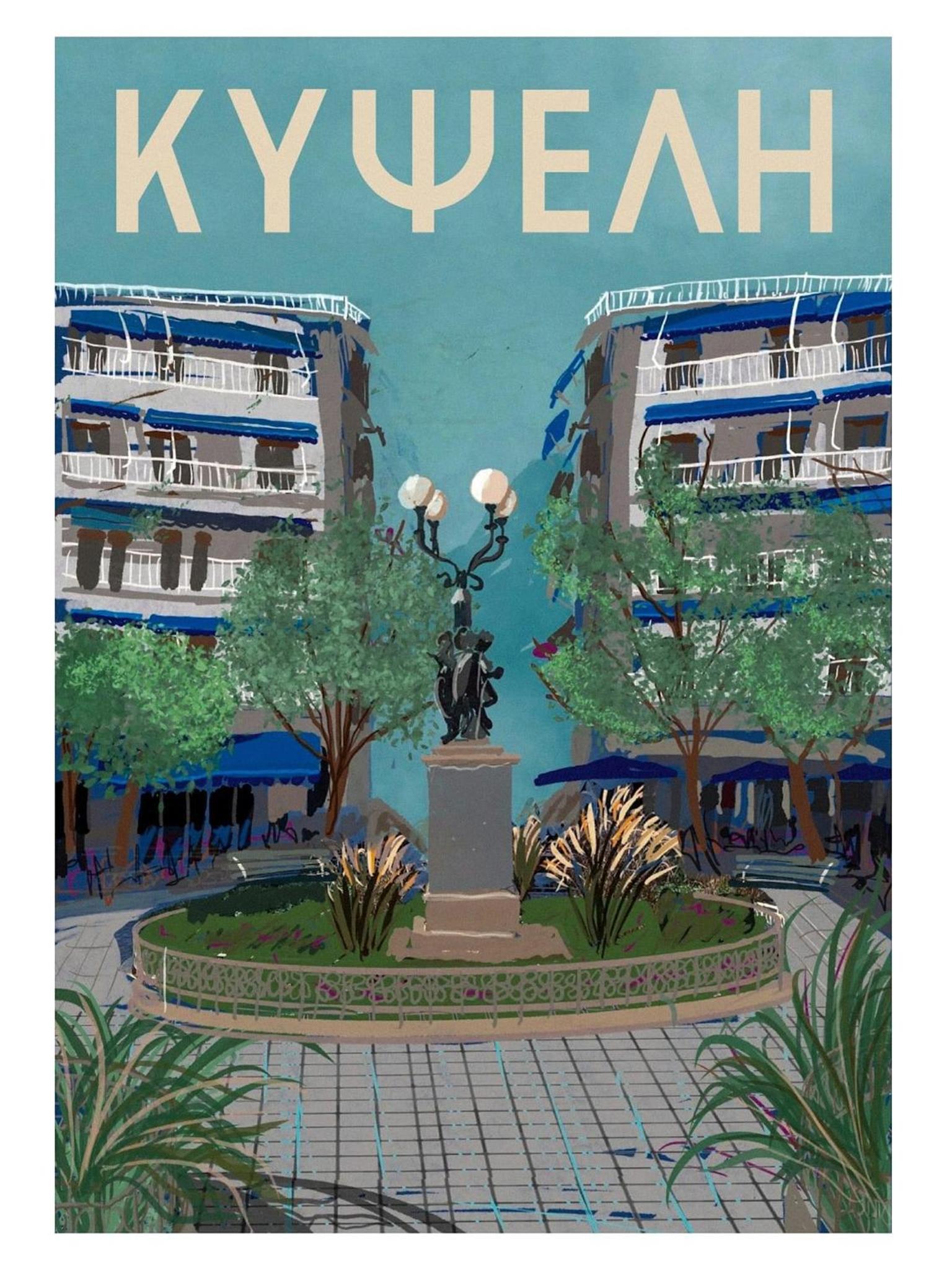Live As a Local - Apartment