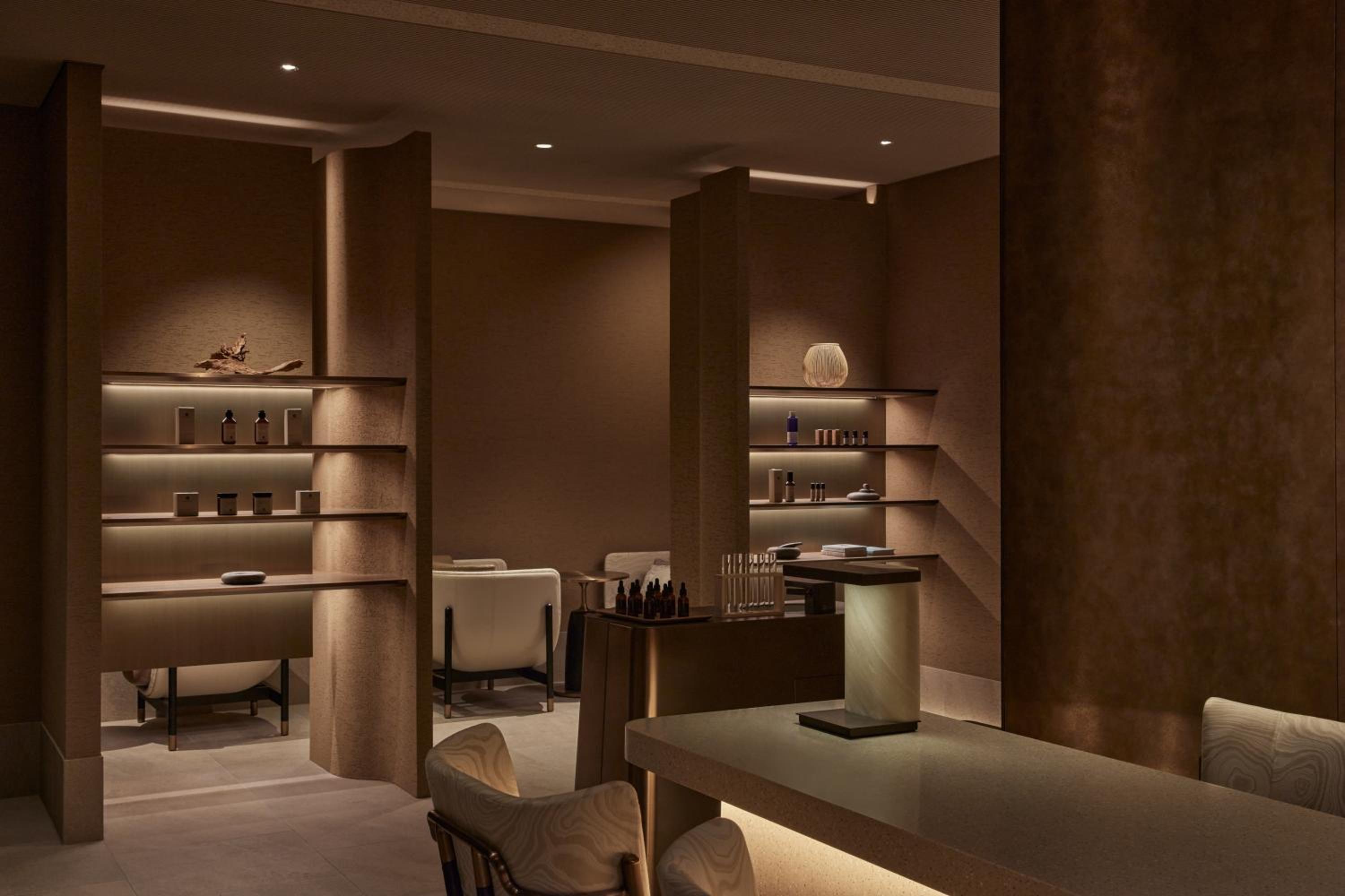 Dusit Thani Kyoto 75