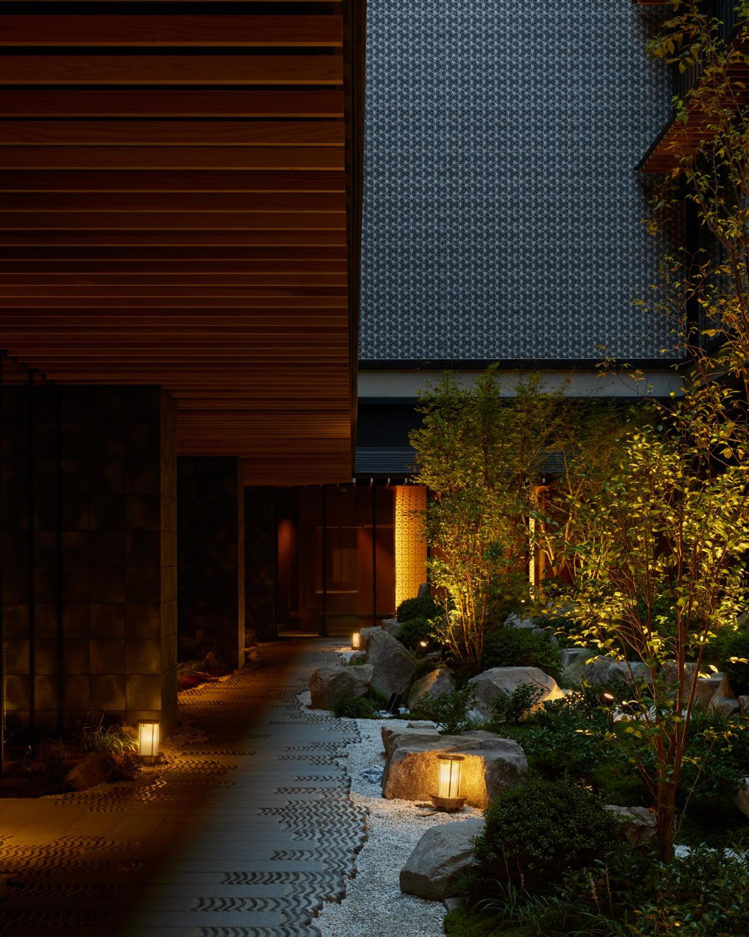 Dusit Thani Kyoto 109
