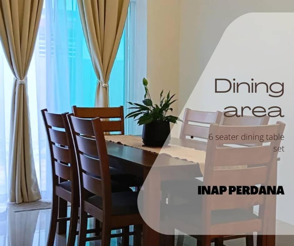 Inap Perdana Sungkai, Perak photo 4