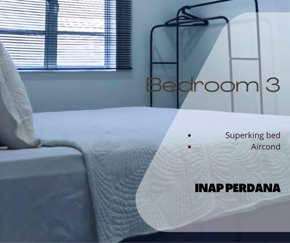 Inap Perdana Sungkai, Perak photo 8