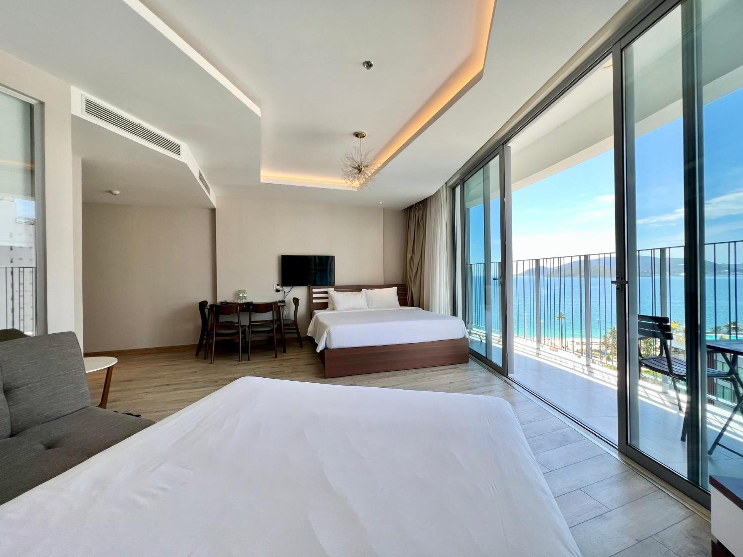 RIS Panorama Condotel