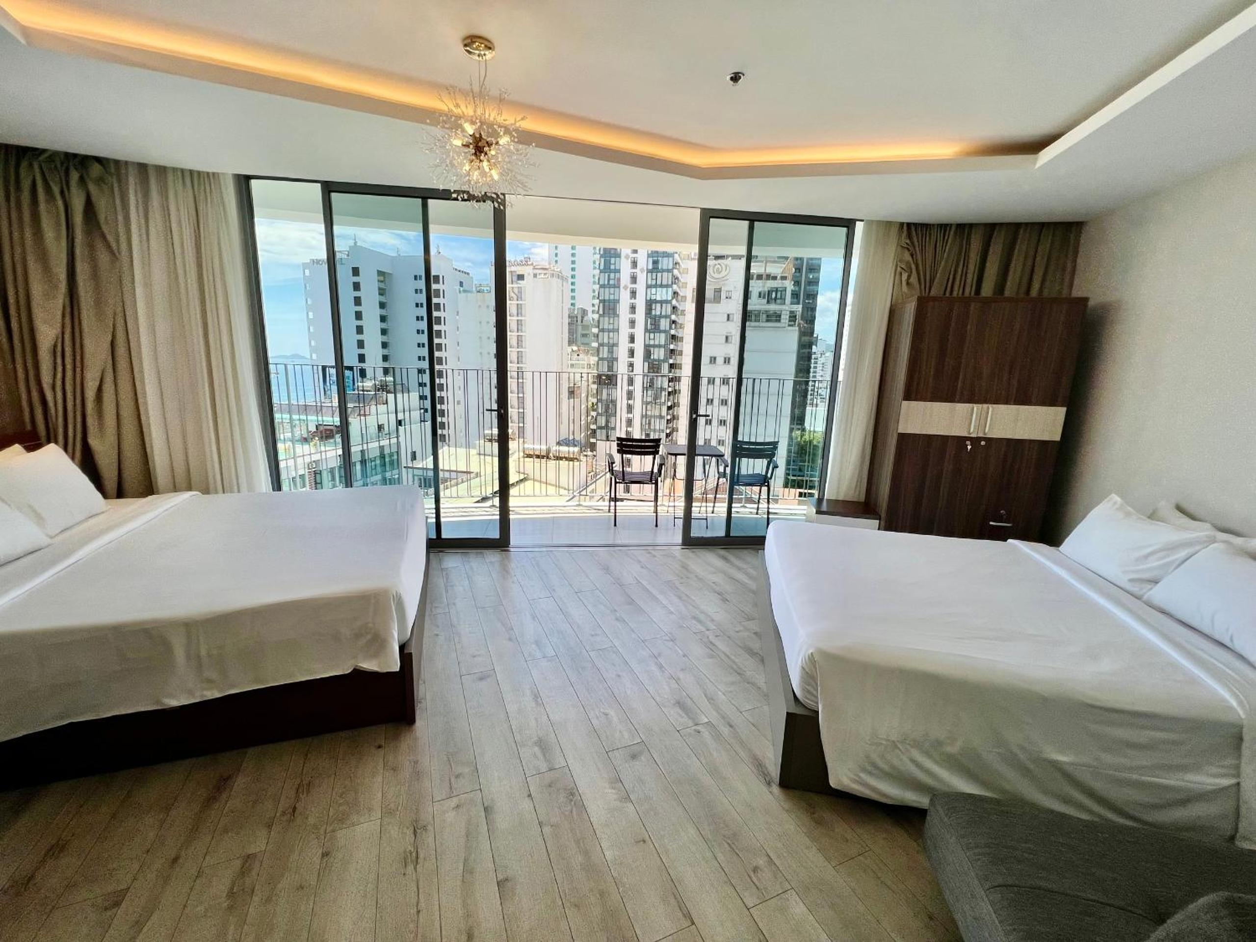RIS Panorama Condotel