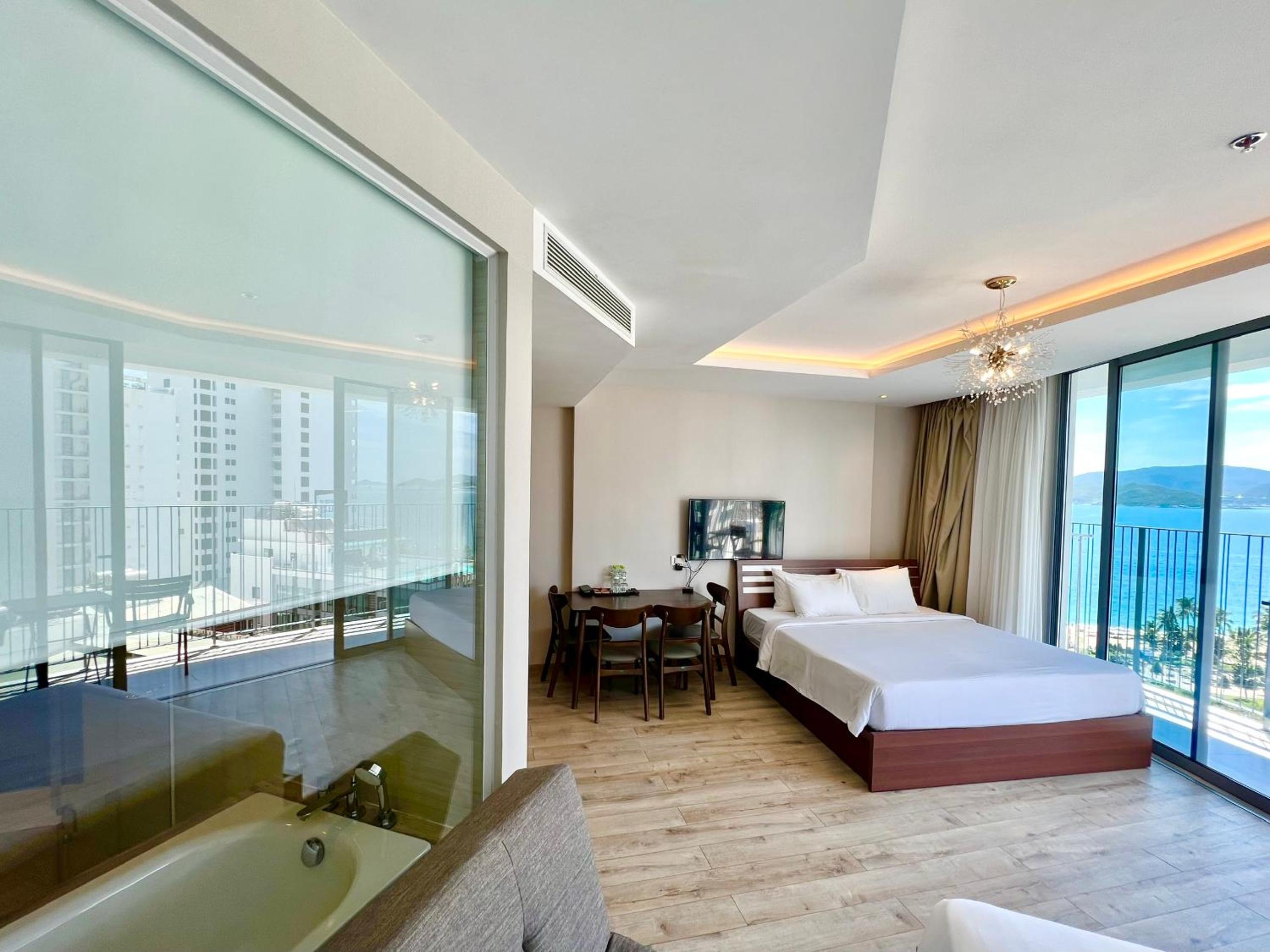 RIS Panorama Condotel