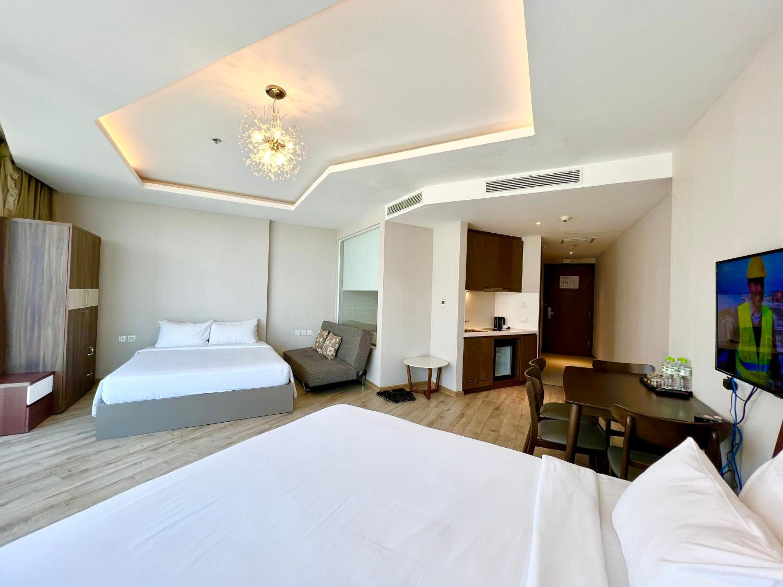 RIS Panorama Condotel