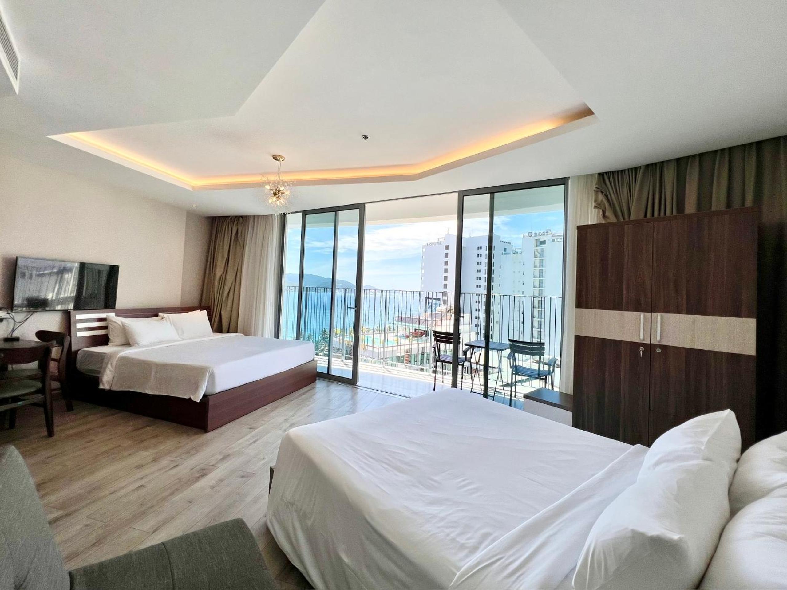 RIS Panorama Condotel