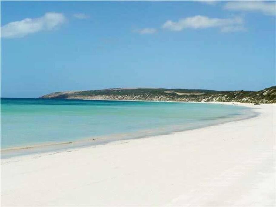 House of the Young - Emu Bay
