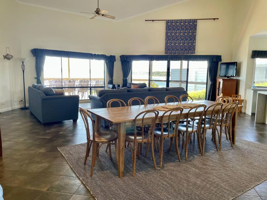 House of the Young - Emu Bay