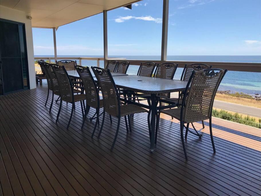 House of the Young - Emu Bay